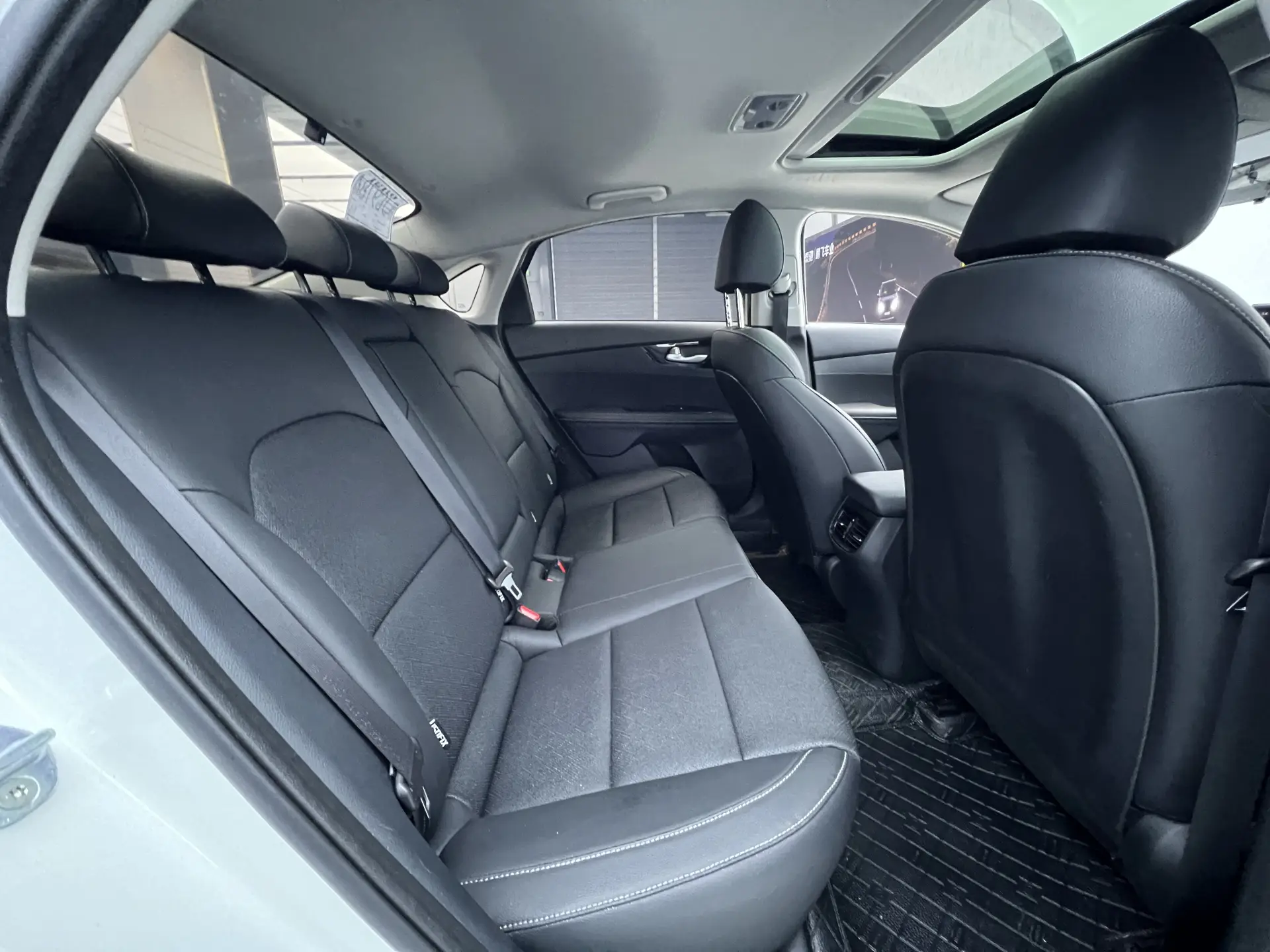 Kia K3, 2022 17