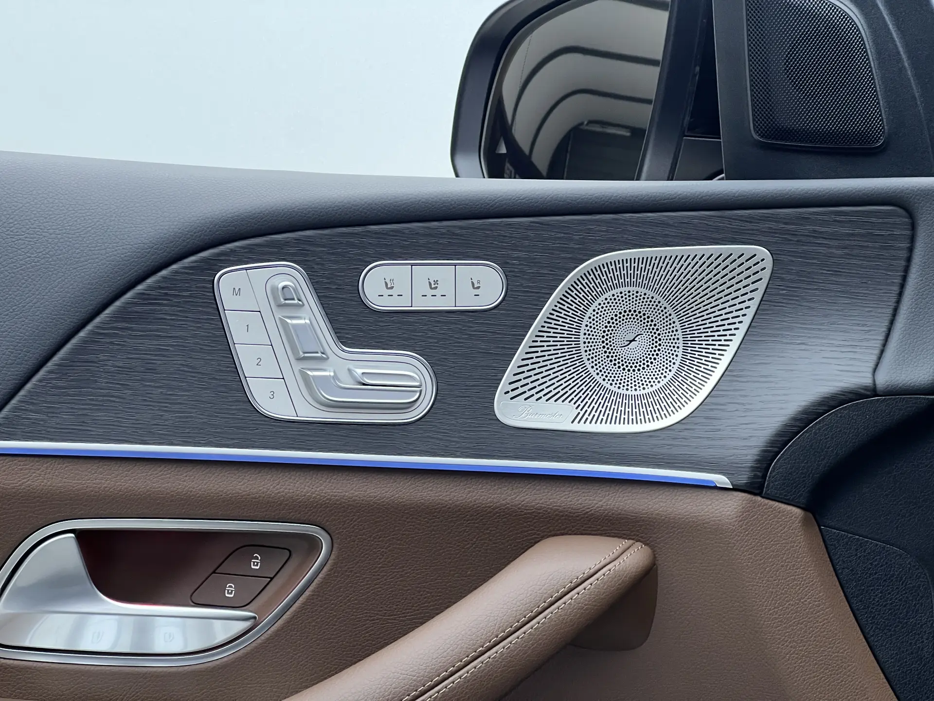 Mercedes-Benz GLE 450 4MATIC, 2025 14