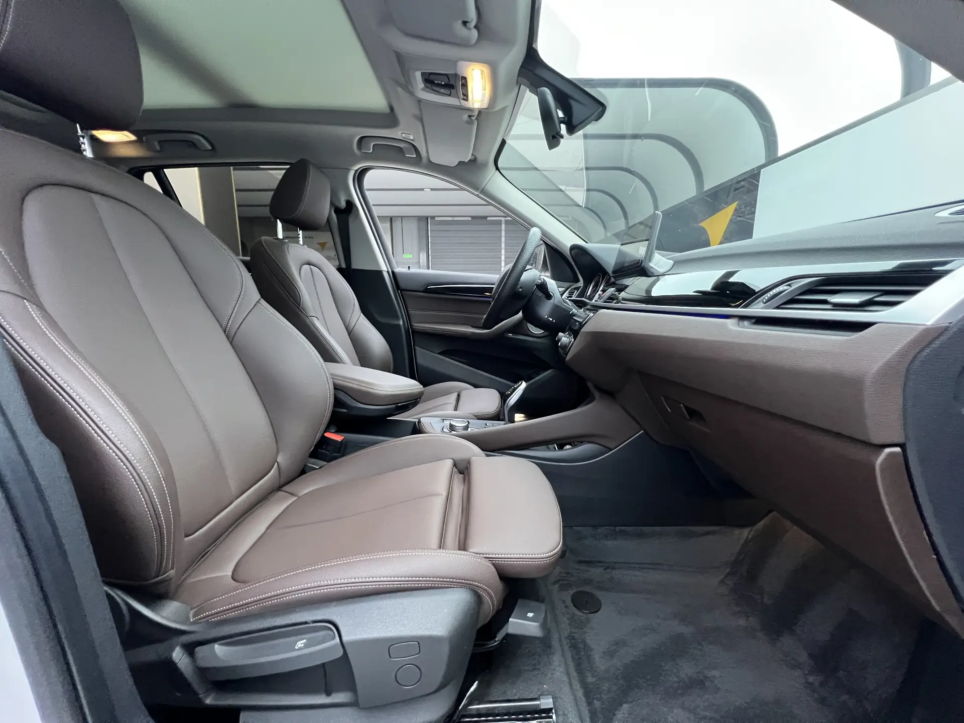 BMW X1, 2022 14