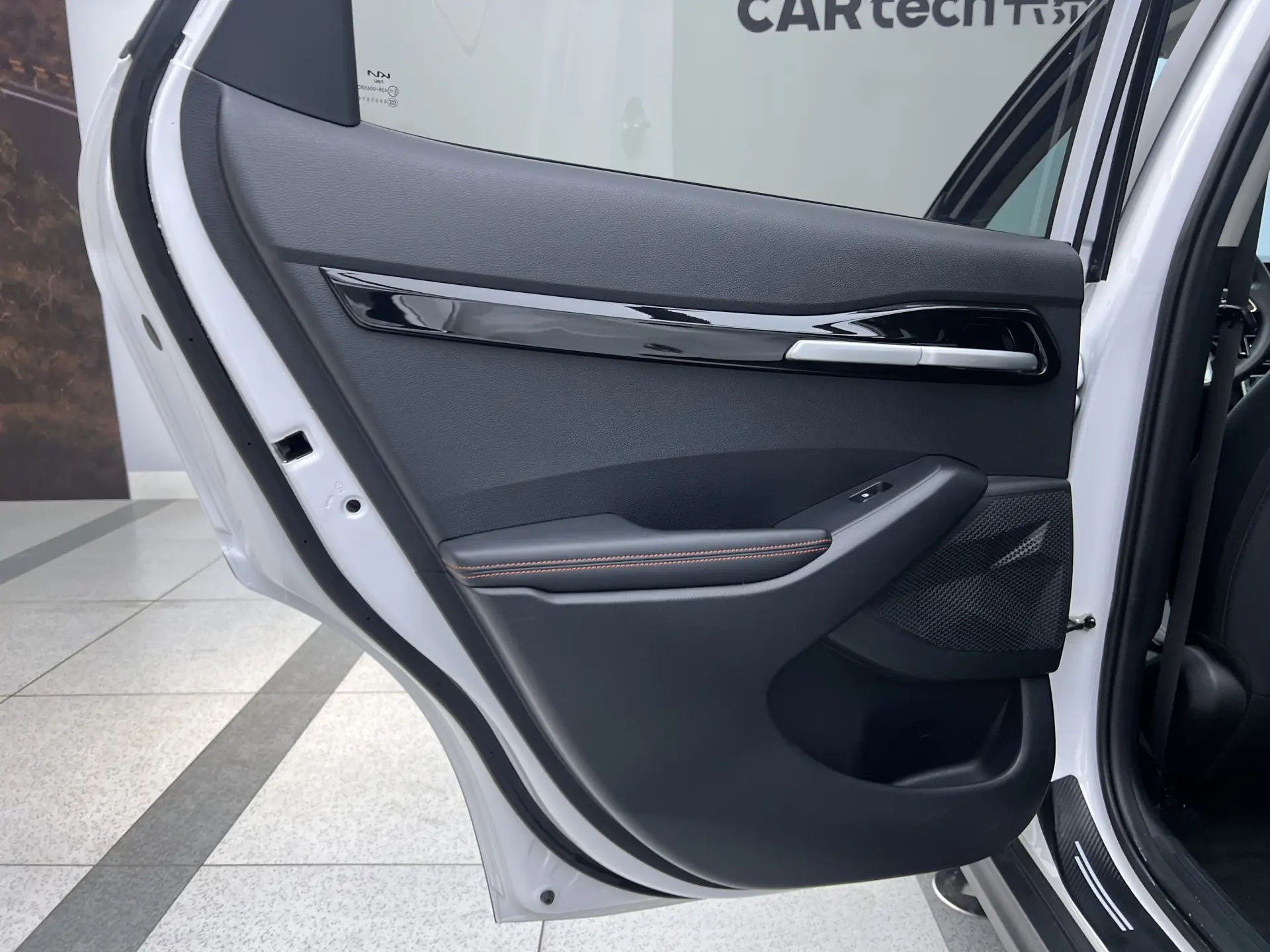 Kia Seltos, 2023 16