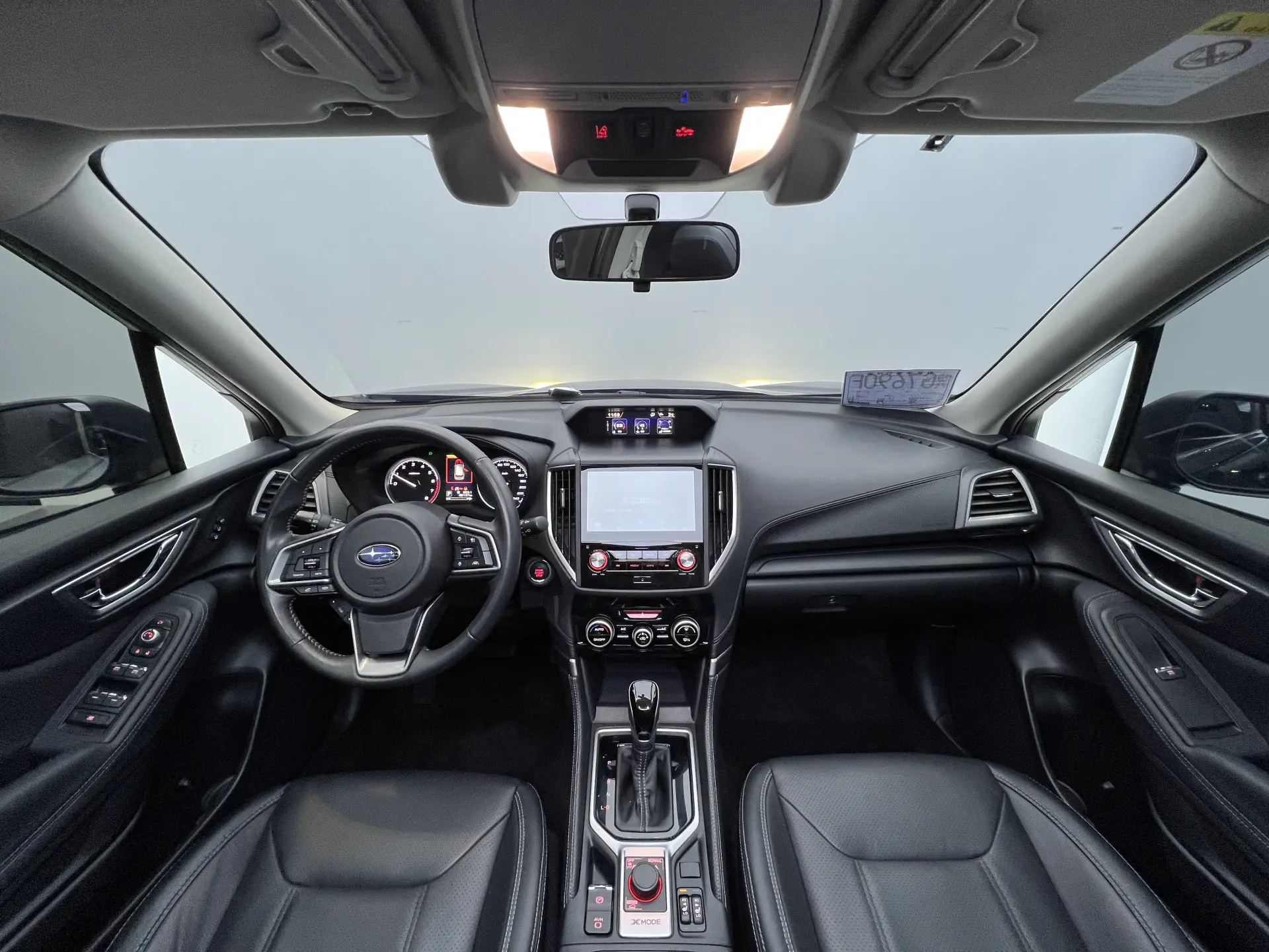 Subaru Forester, 2022 25