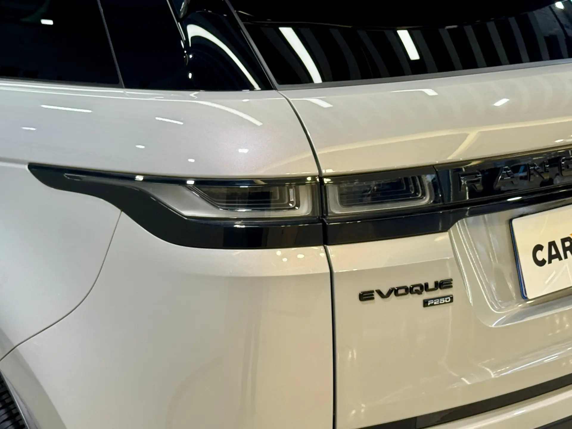 Land Rover Range Rover, 2023 11