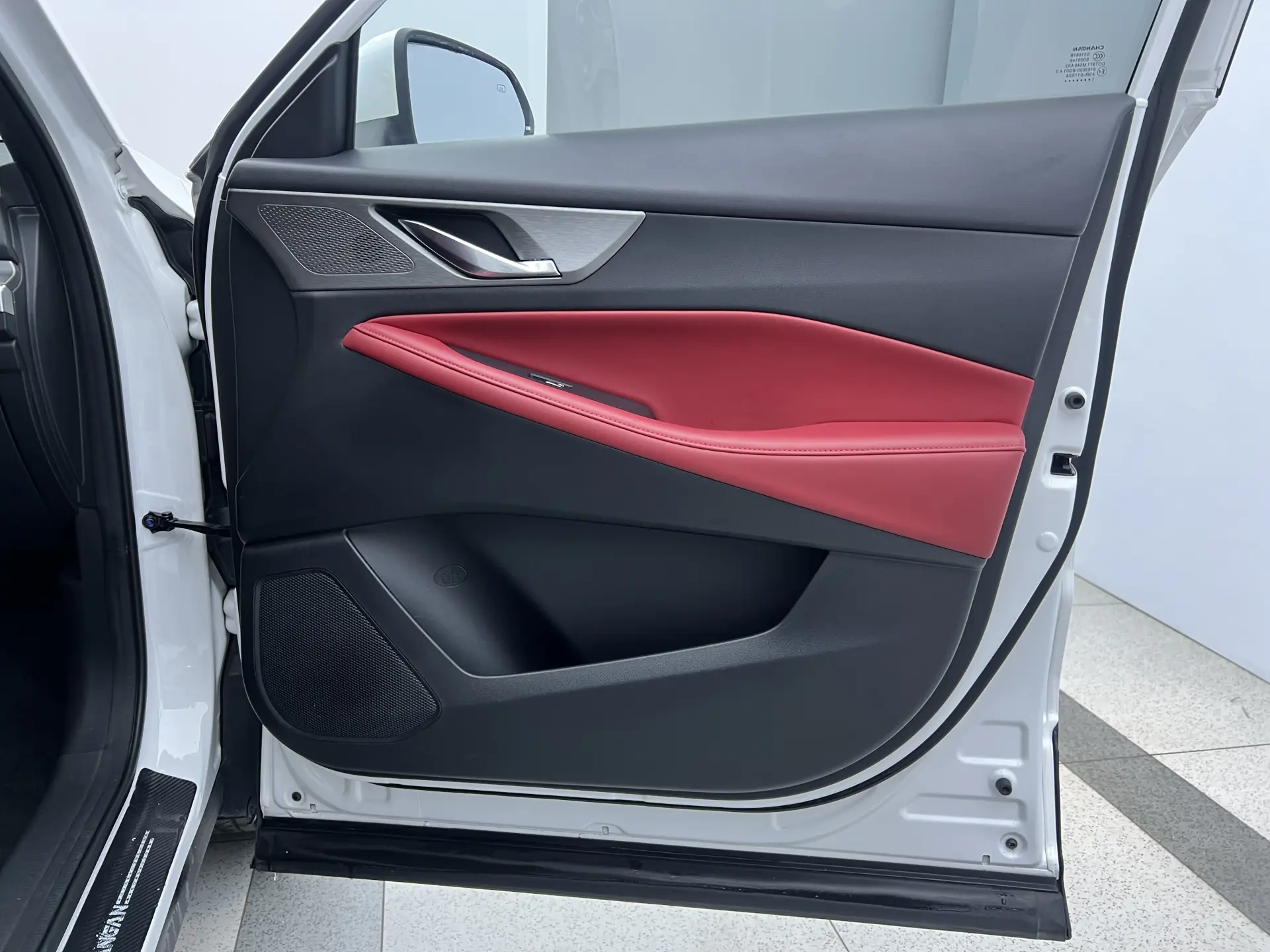 Changan CS35, 2022 19