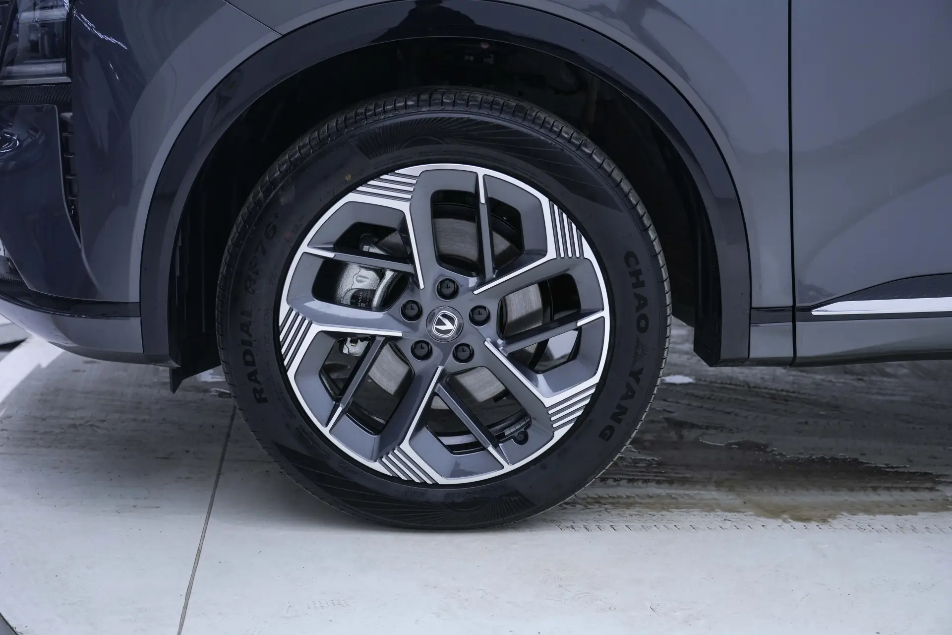 Changan CS75 PLUS, 2025 11