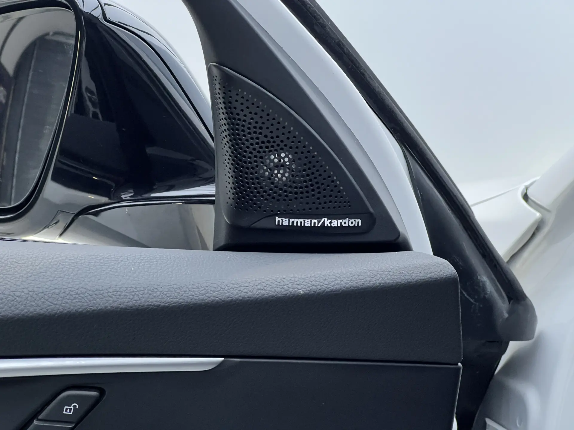 BMW 120i, 2021 11