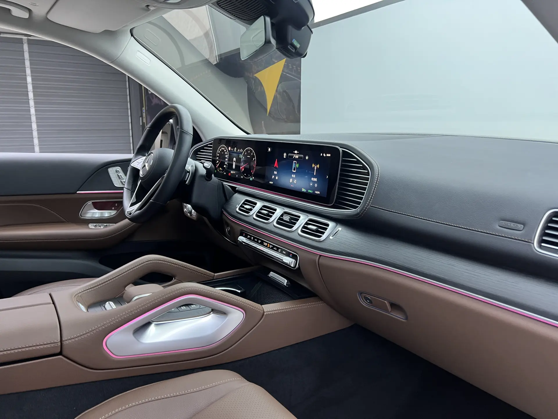 Mercedes-Benz GLE 450 4MATIC, 2025 22