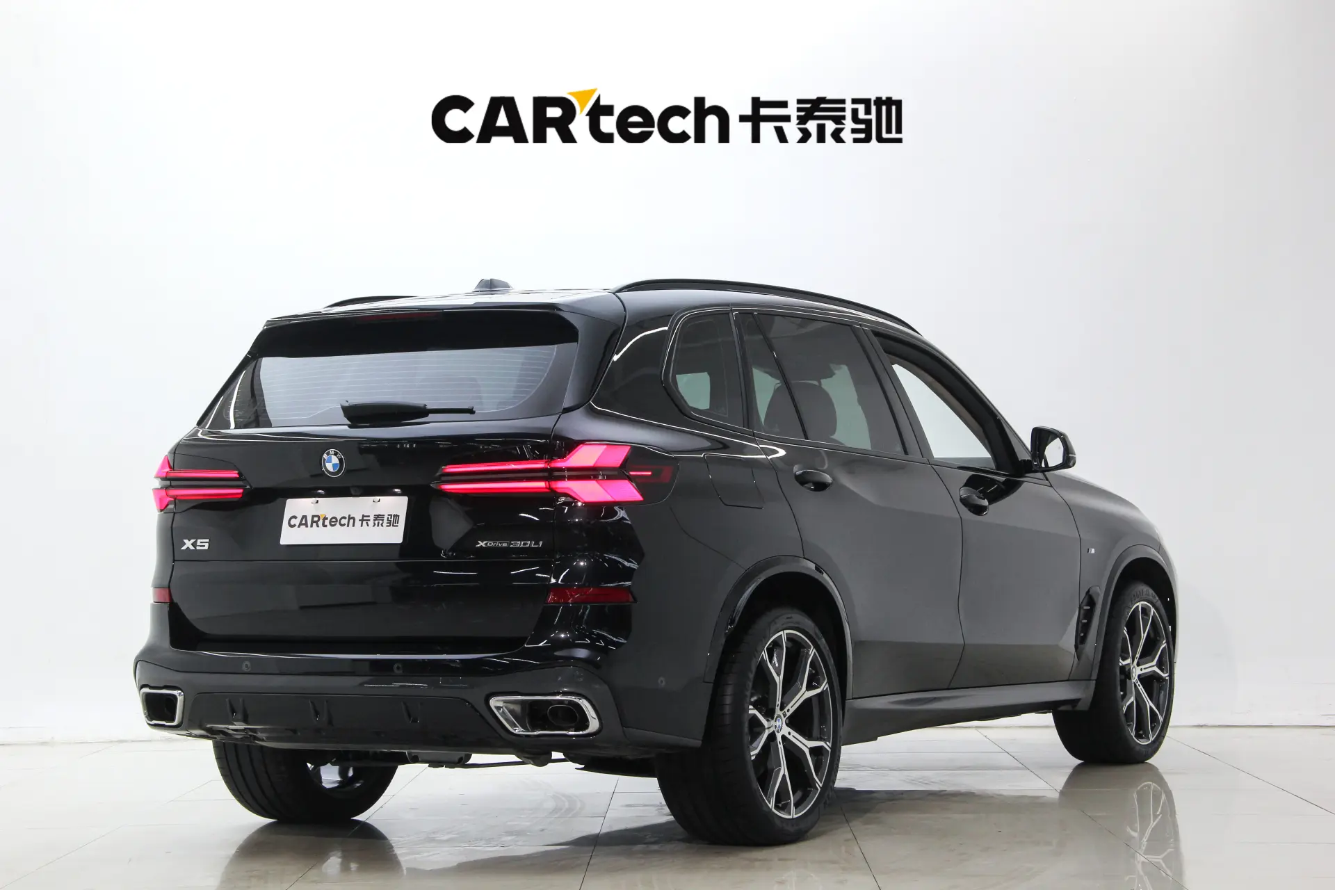 BMW X5, 2025 все фото