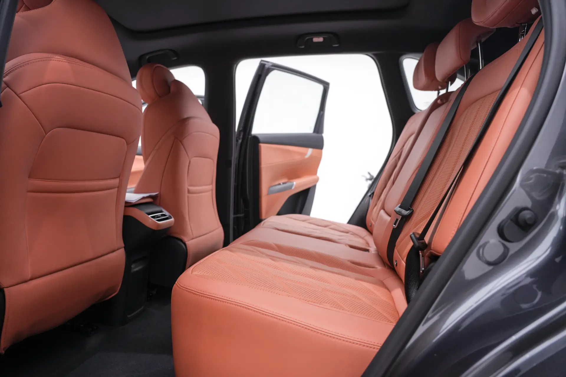 Changan CS75 PLUS, 2025 21
