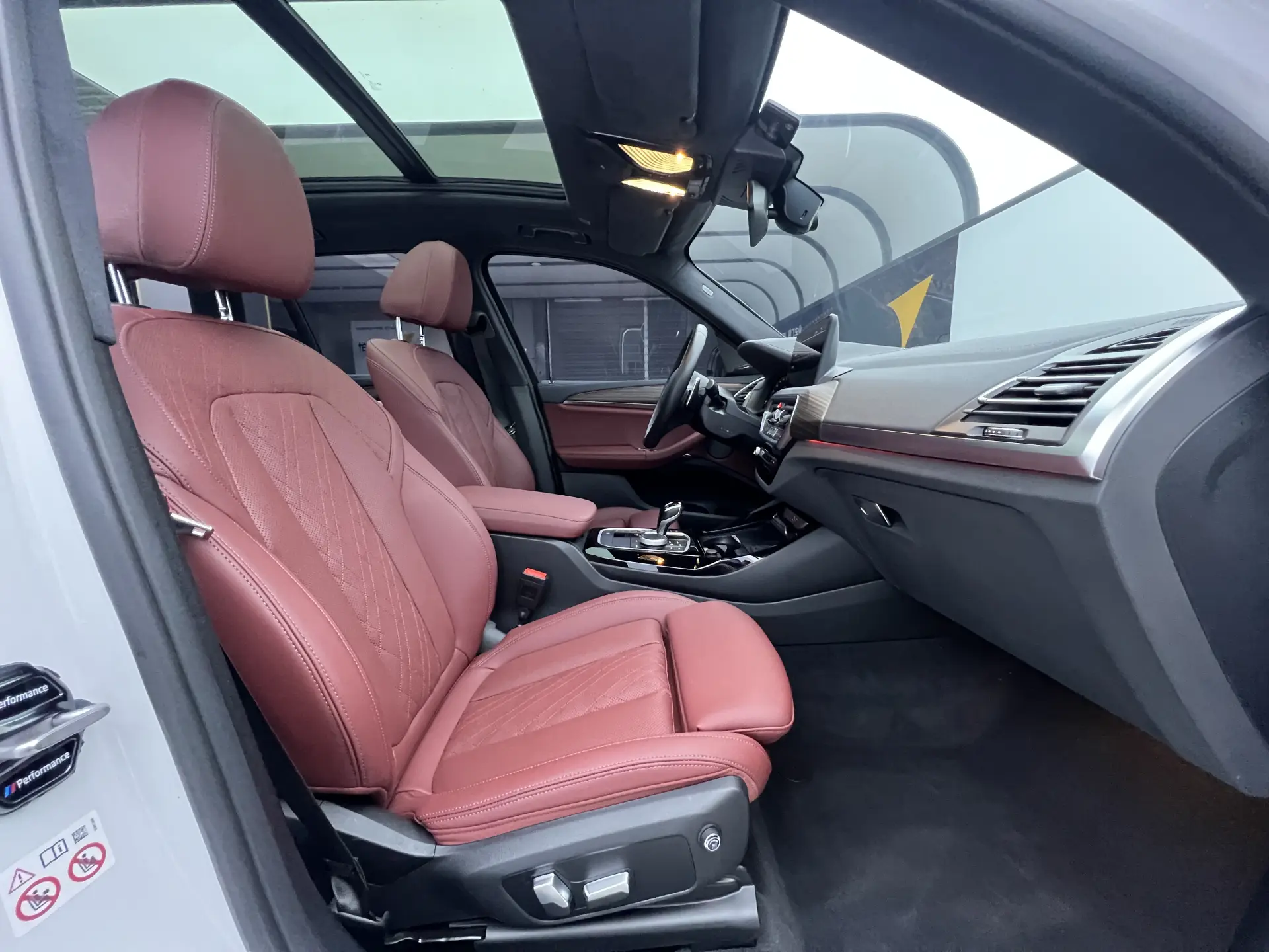 BMW X3, 2023 19