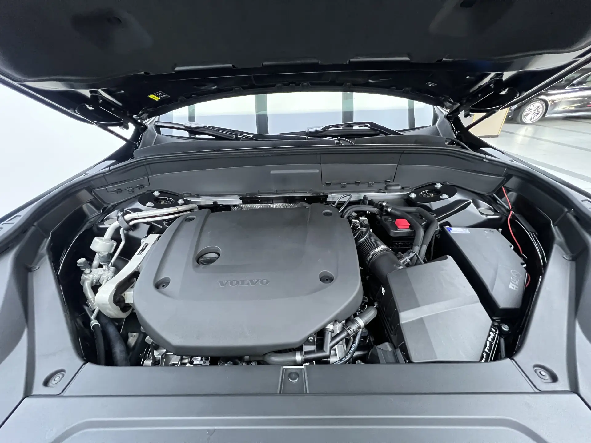 Volvo XC90, 2024 27
