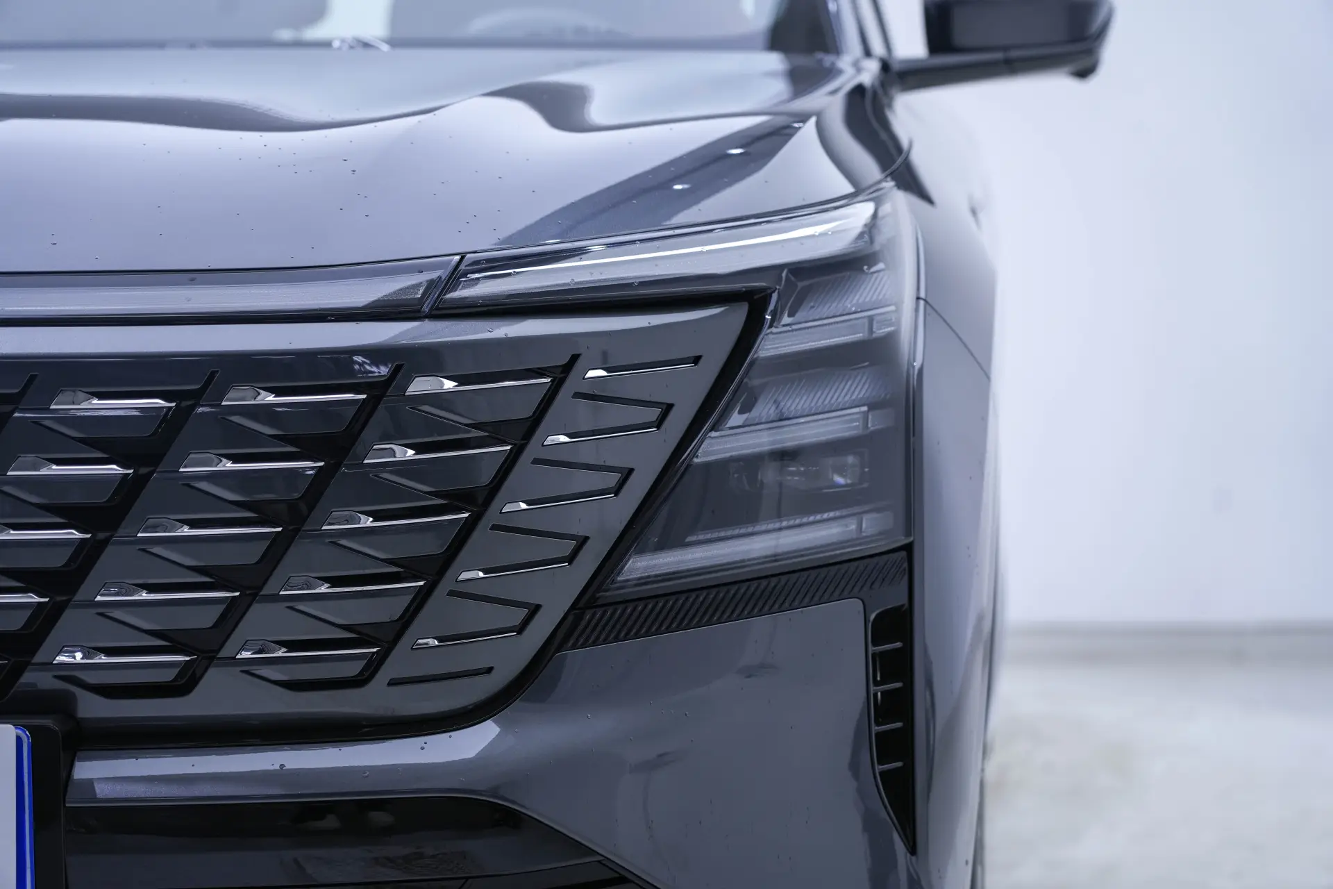 Changan CS75 PLUS, 2025 9