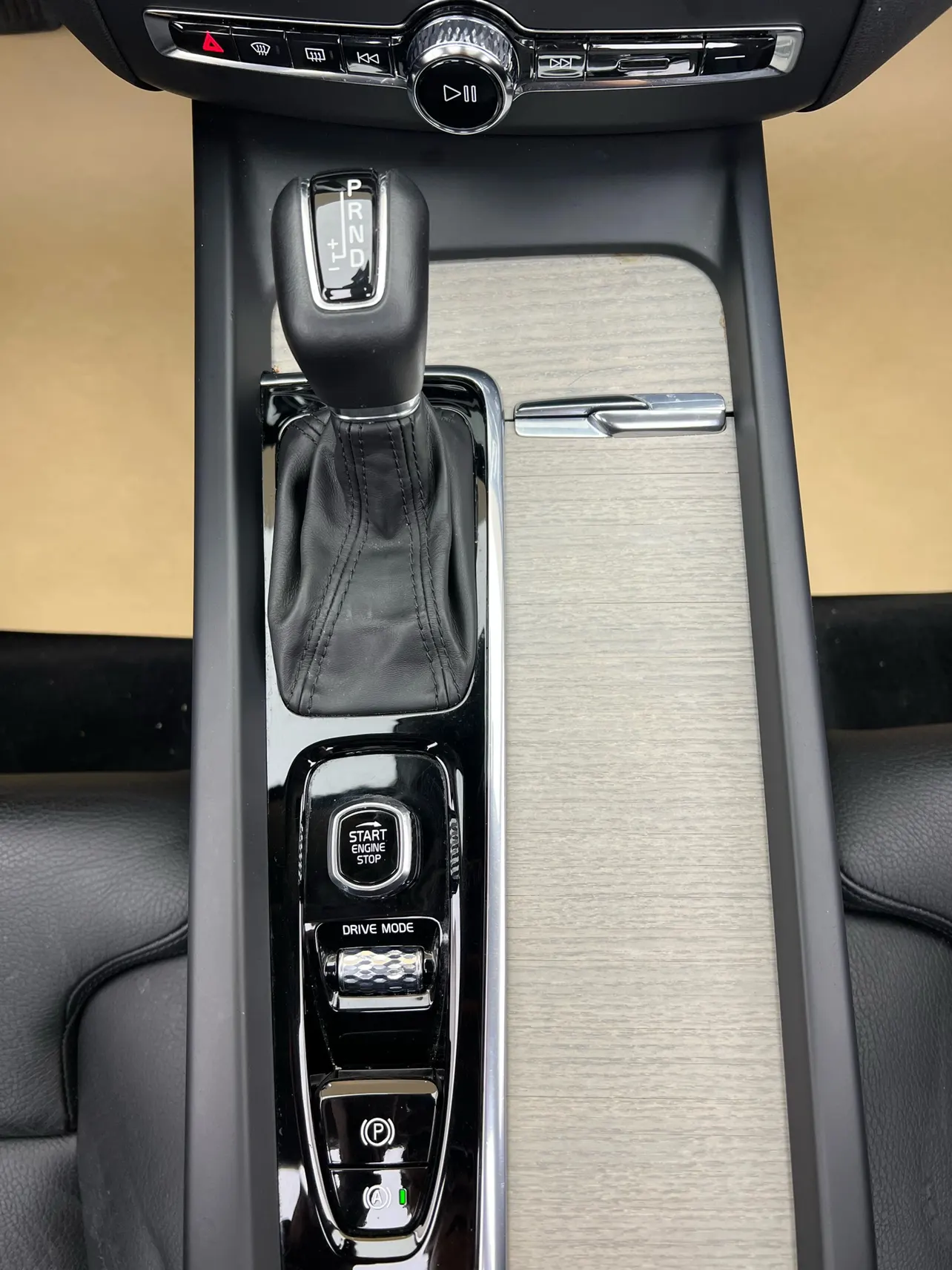 Volvo XC60, 2021 31