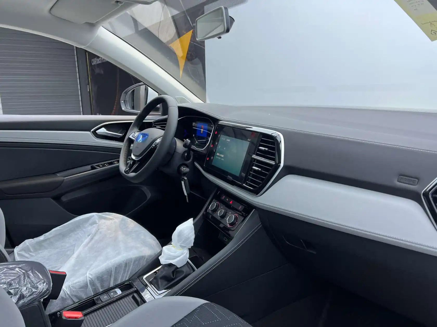 Jetta VS7, 2026 21