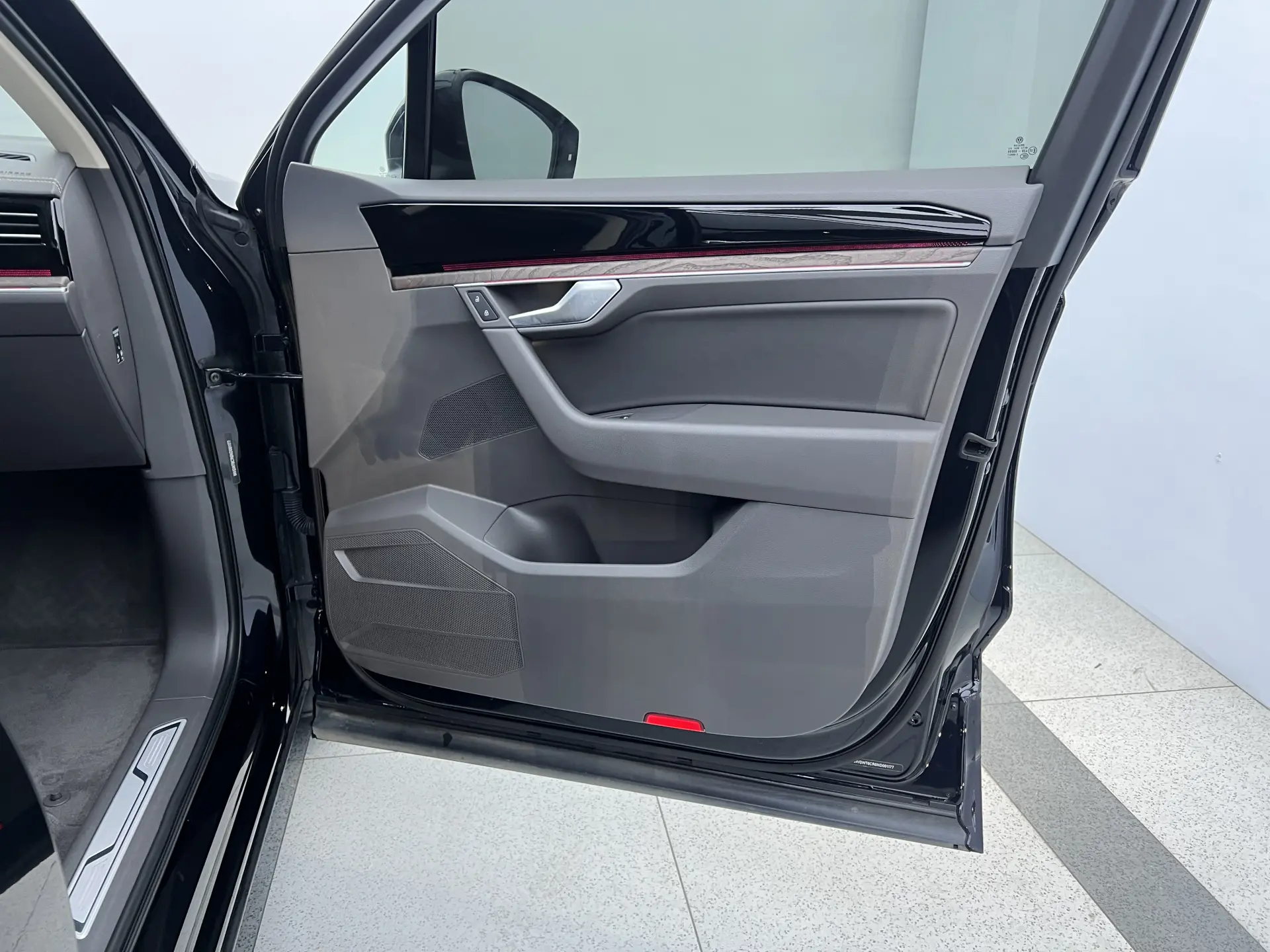 Volkswagen Touareg, 2022 23