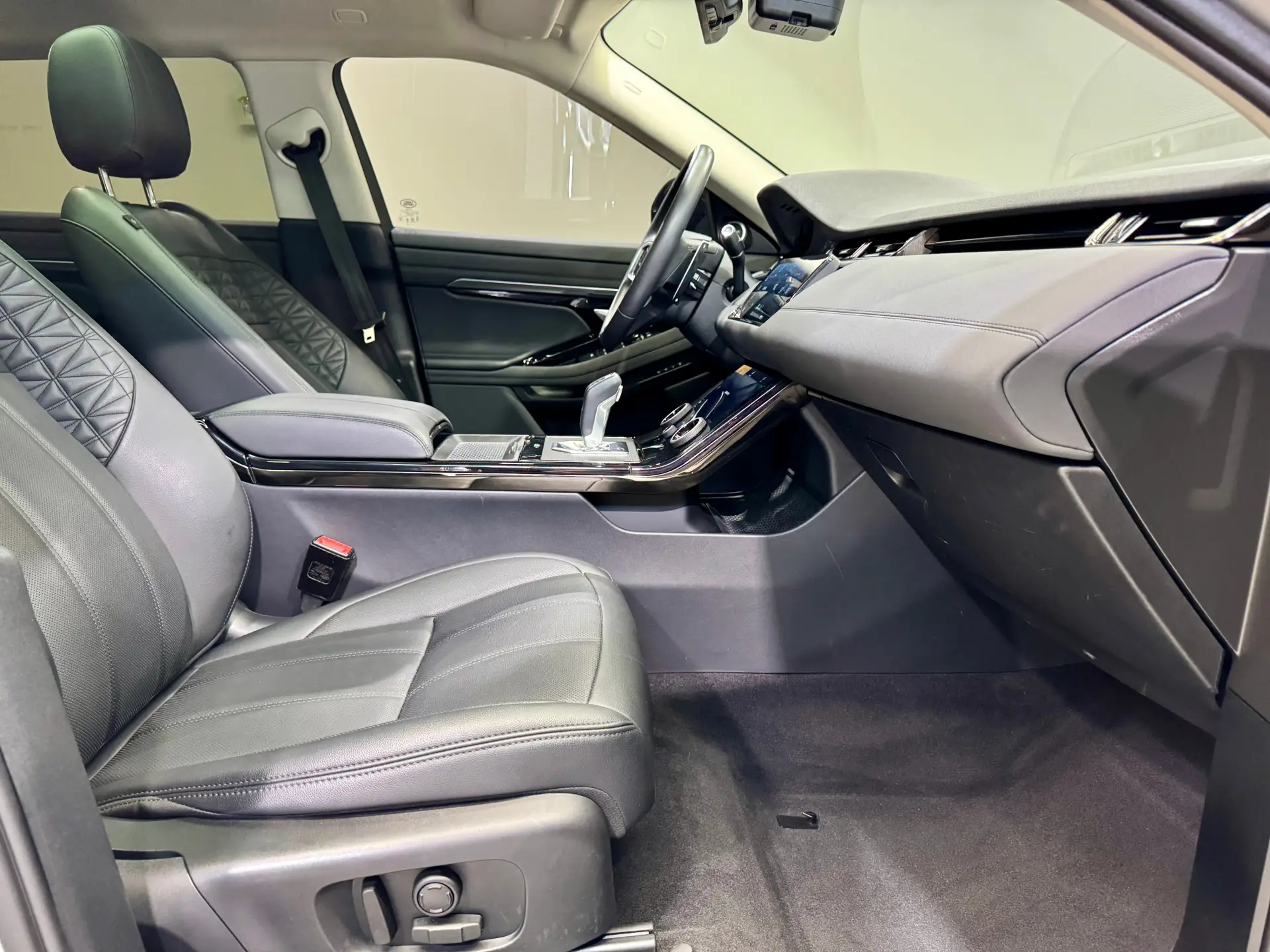 Land Rover Range Rover, 2023 15