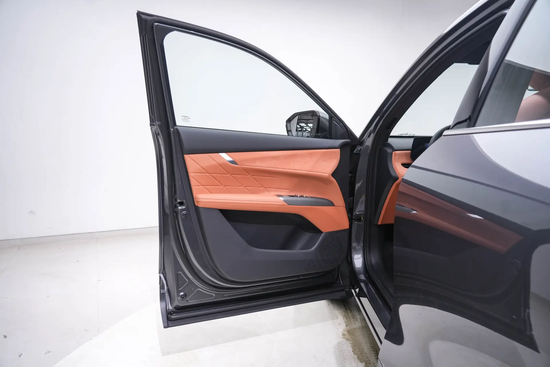 Changan CS75 PLUS, 2025 18