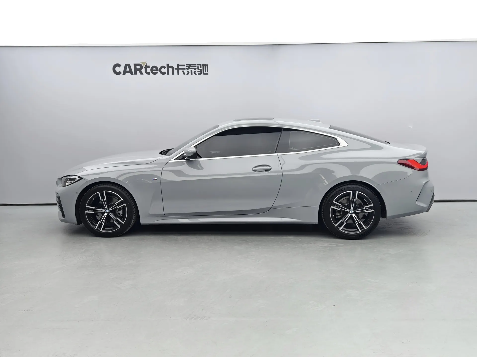 BMW 425i, 2023 все фото