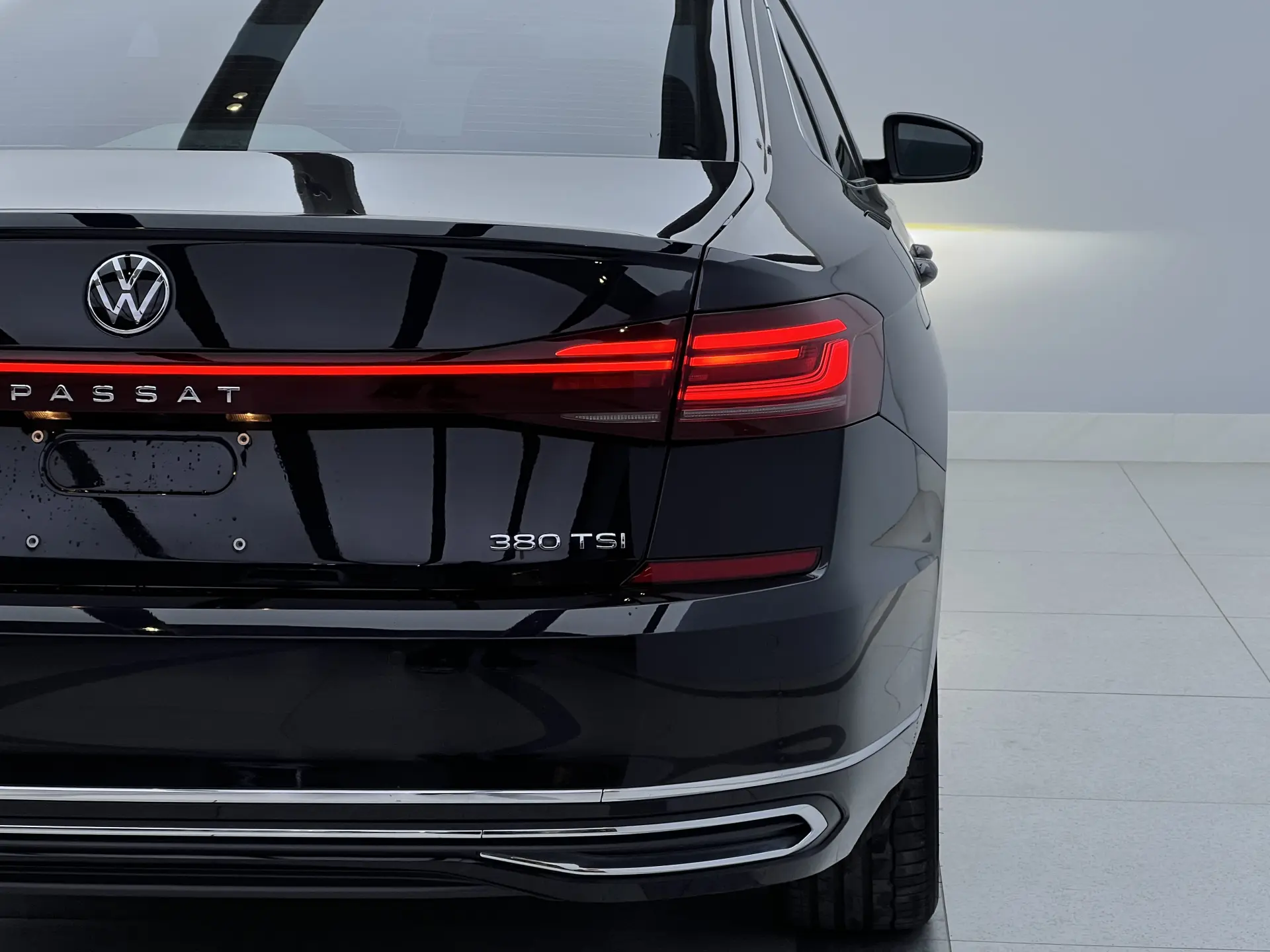 Volkswagen Passat, 2024 6