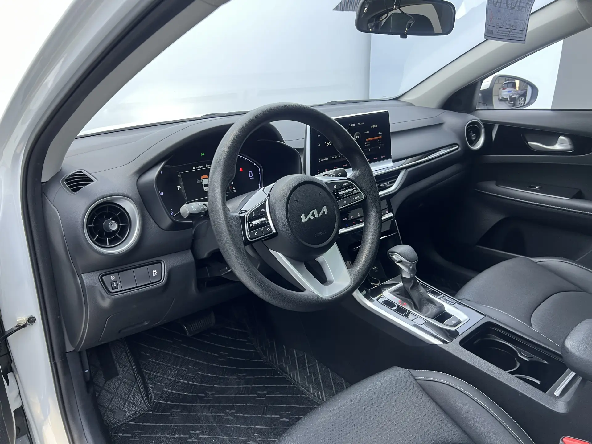 Kia K3, 2022 9