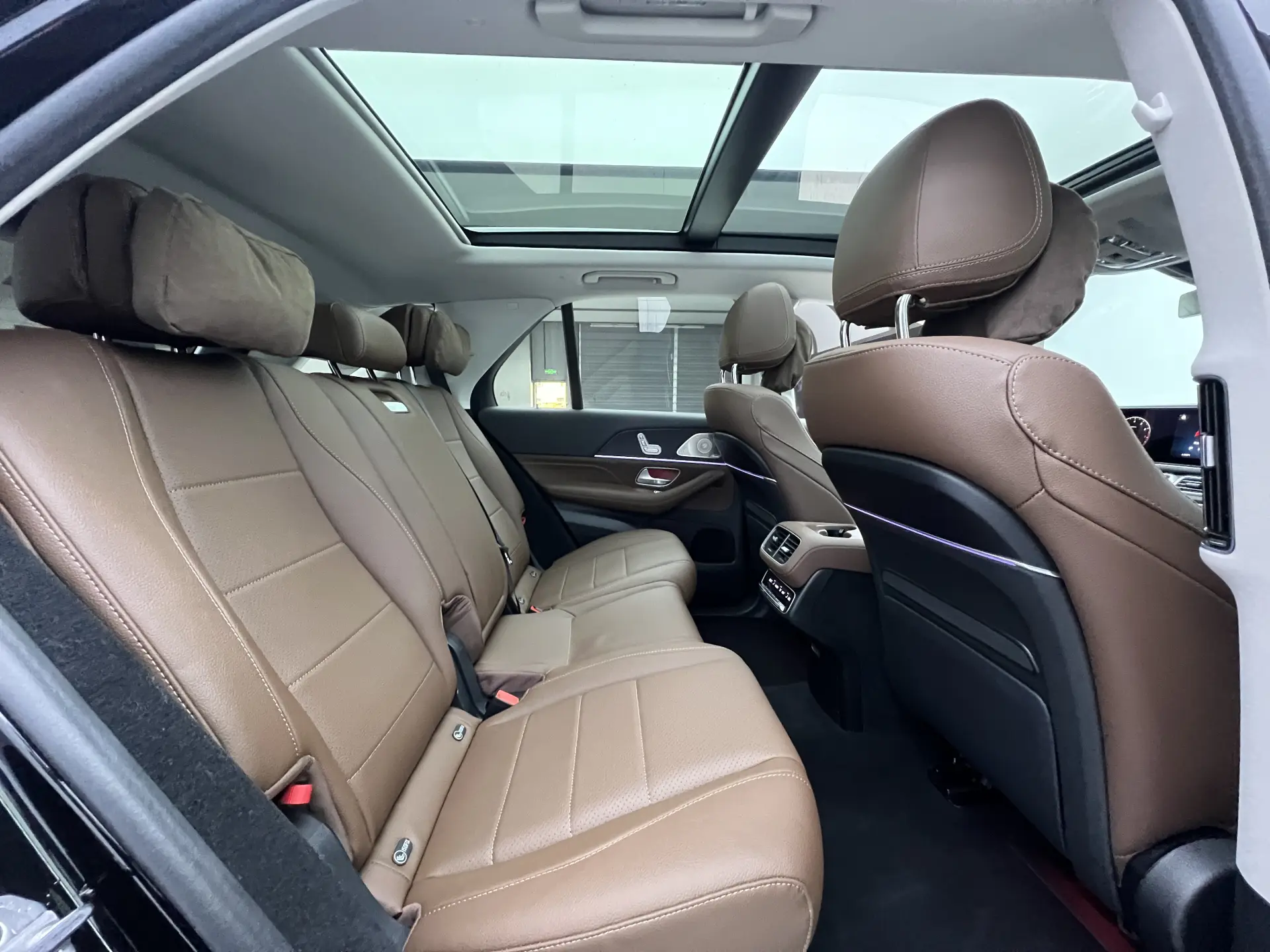 Mercedes-Benz GLE 450 4MATIC, 2025 19