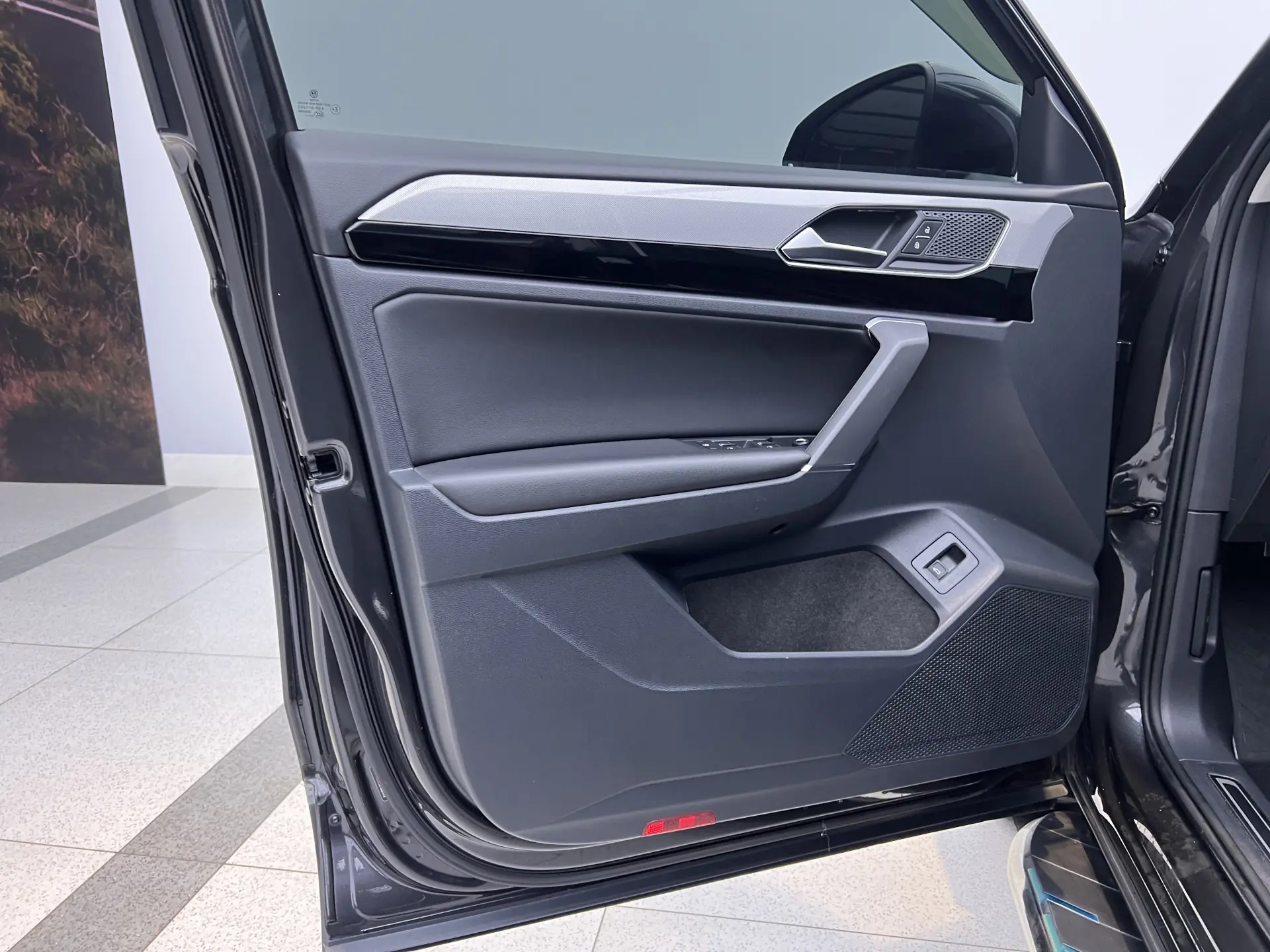 Volkswagen Tayron, 2021 12