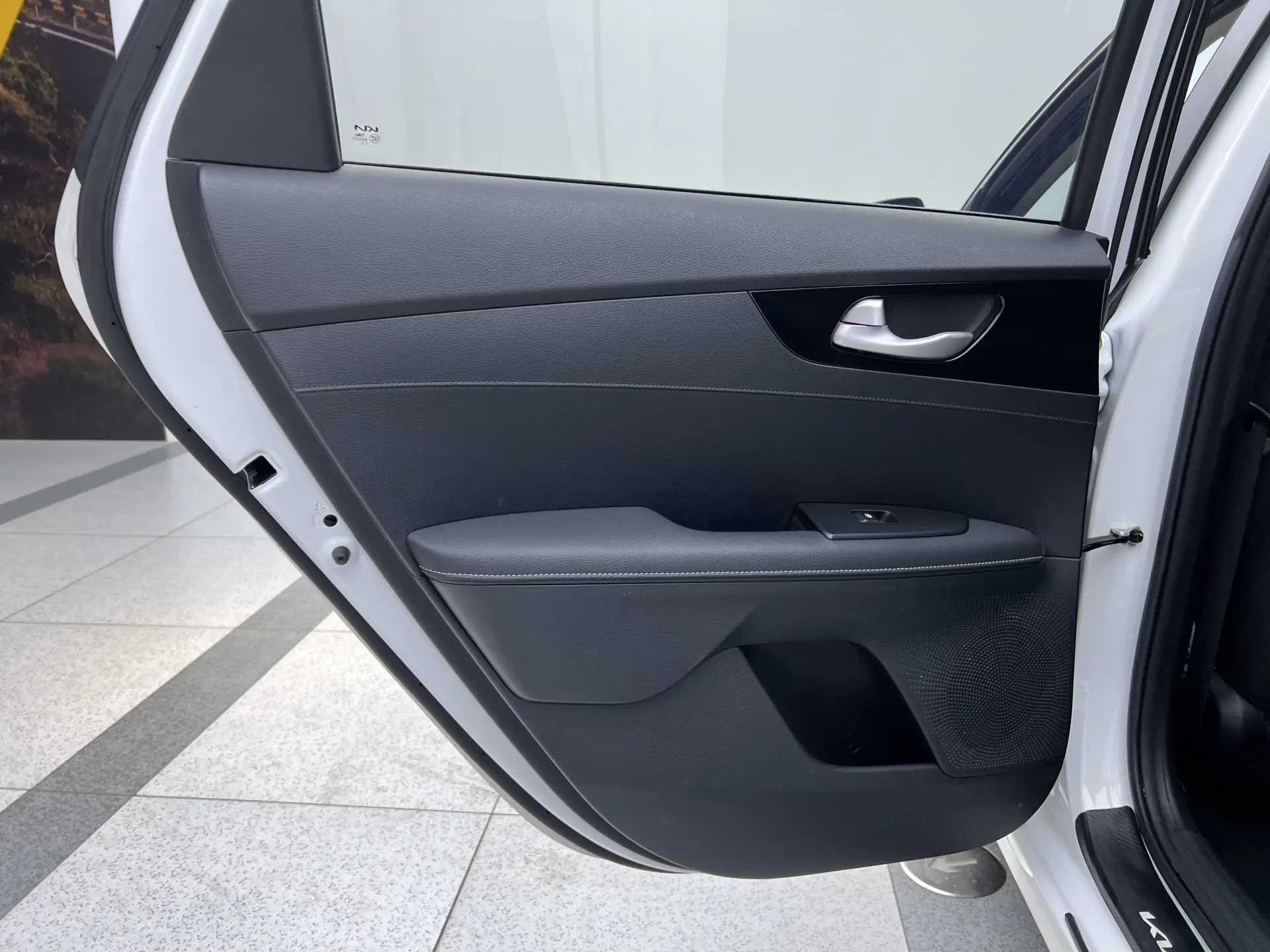 Kia K3, 2022 16