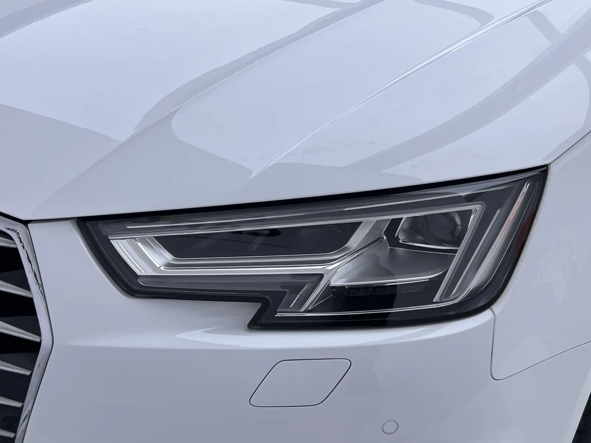 Audi A4L 40 TFSI, 2019 9