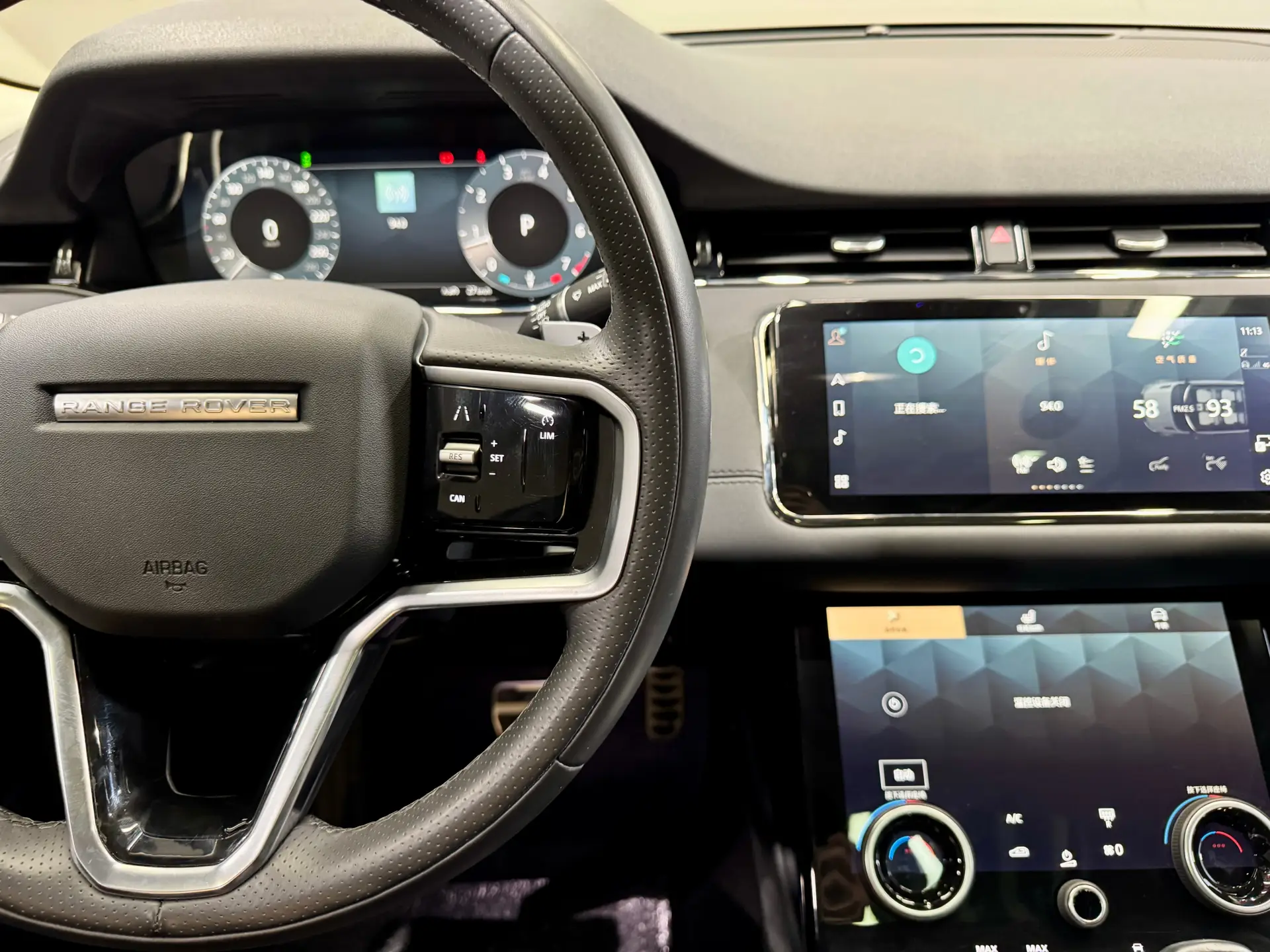 Land Rover Range Rover, 2023 20