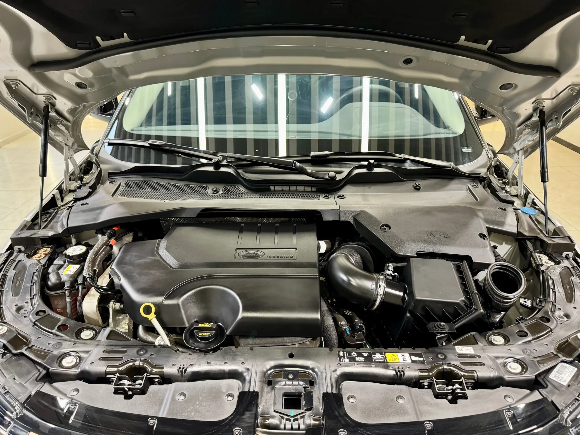 Land Rover Range Rover, 2023 27