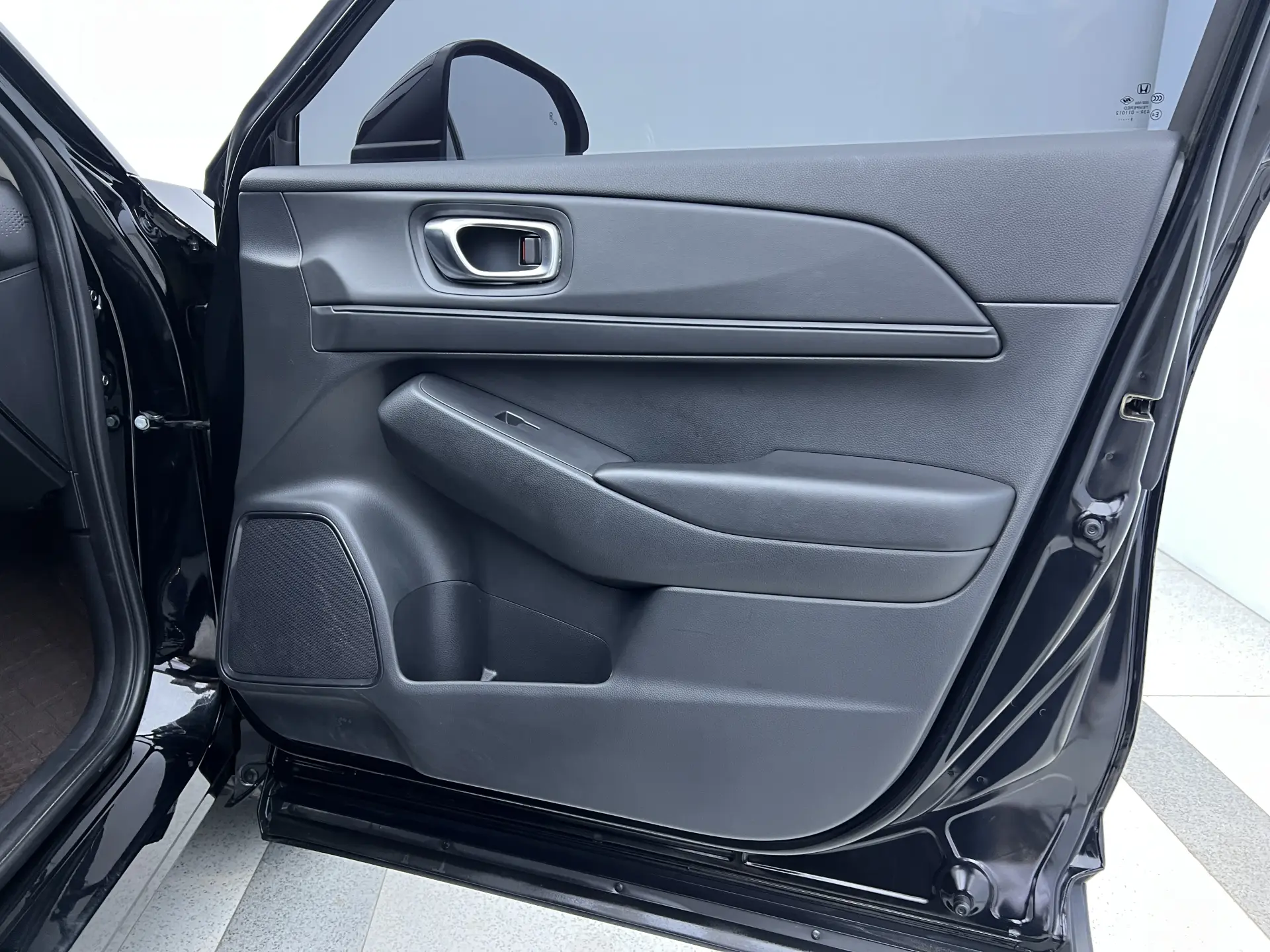 Honda XR-V, 2023 22