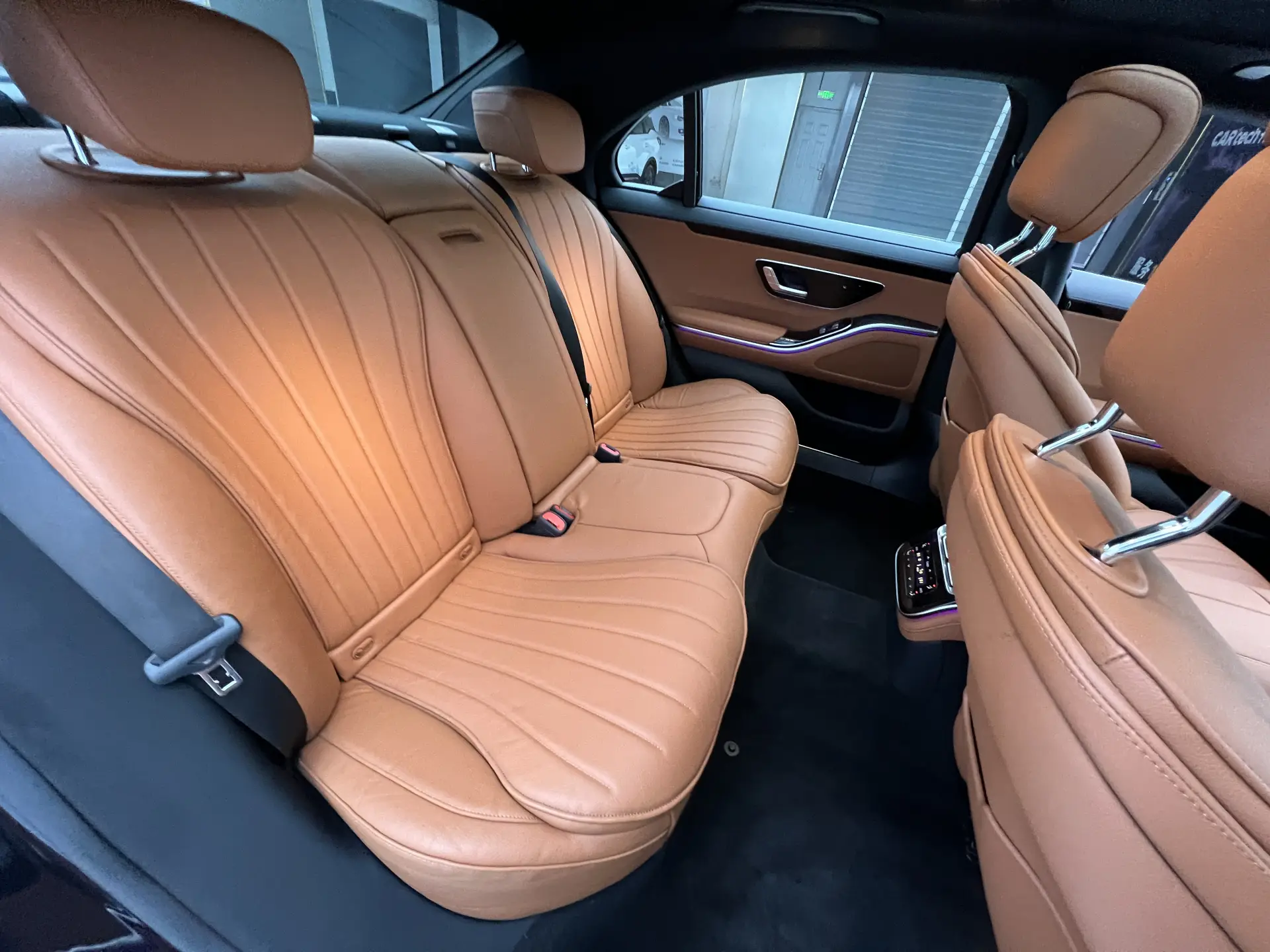 Mercedes-Benz S 400 L, 2022 18
