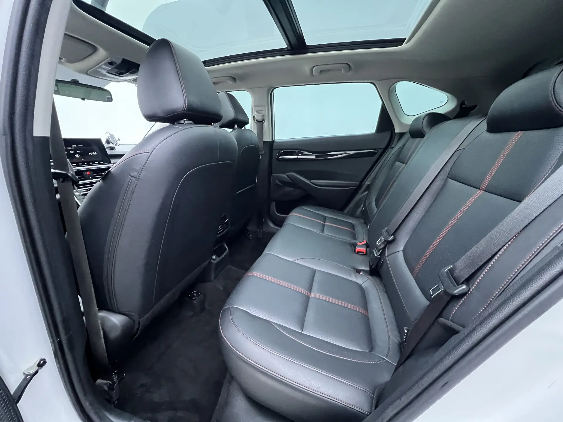 Kia KX3, 2023 12