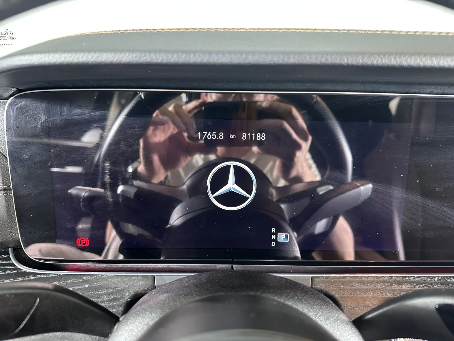 Mercedes-Benz E 300 L, 2023 14