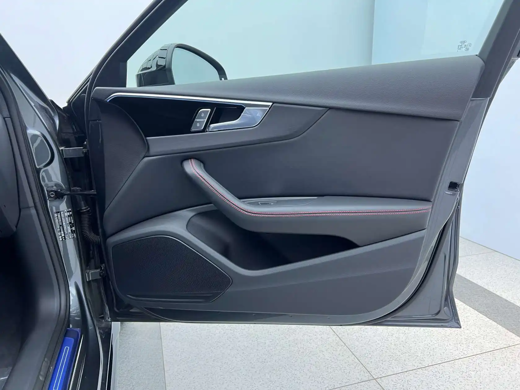 Audi A4L, 2025 19