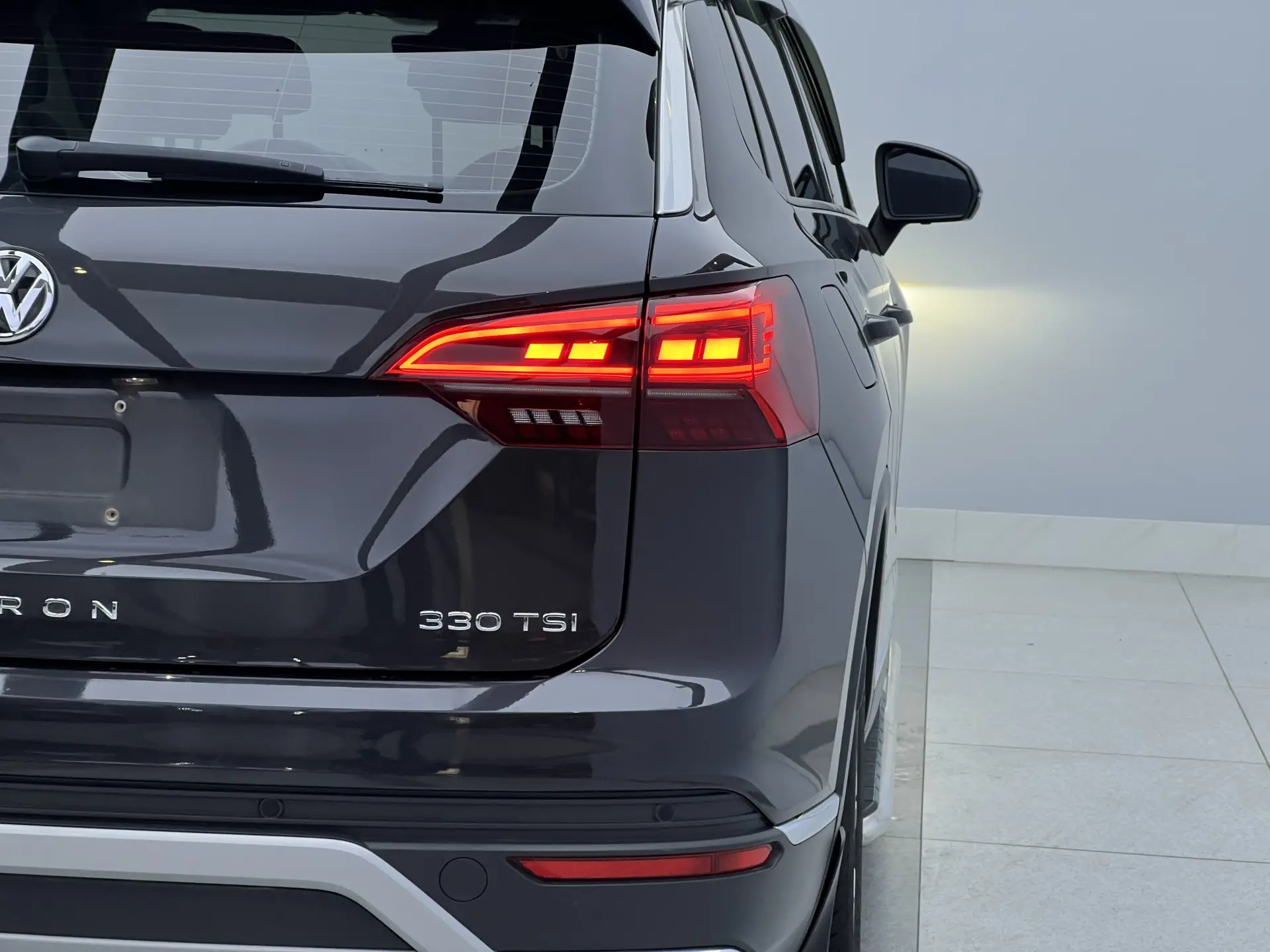 Volkswagen Tayron, 2021 6