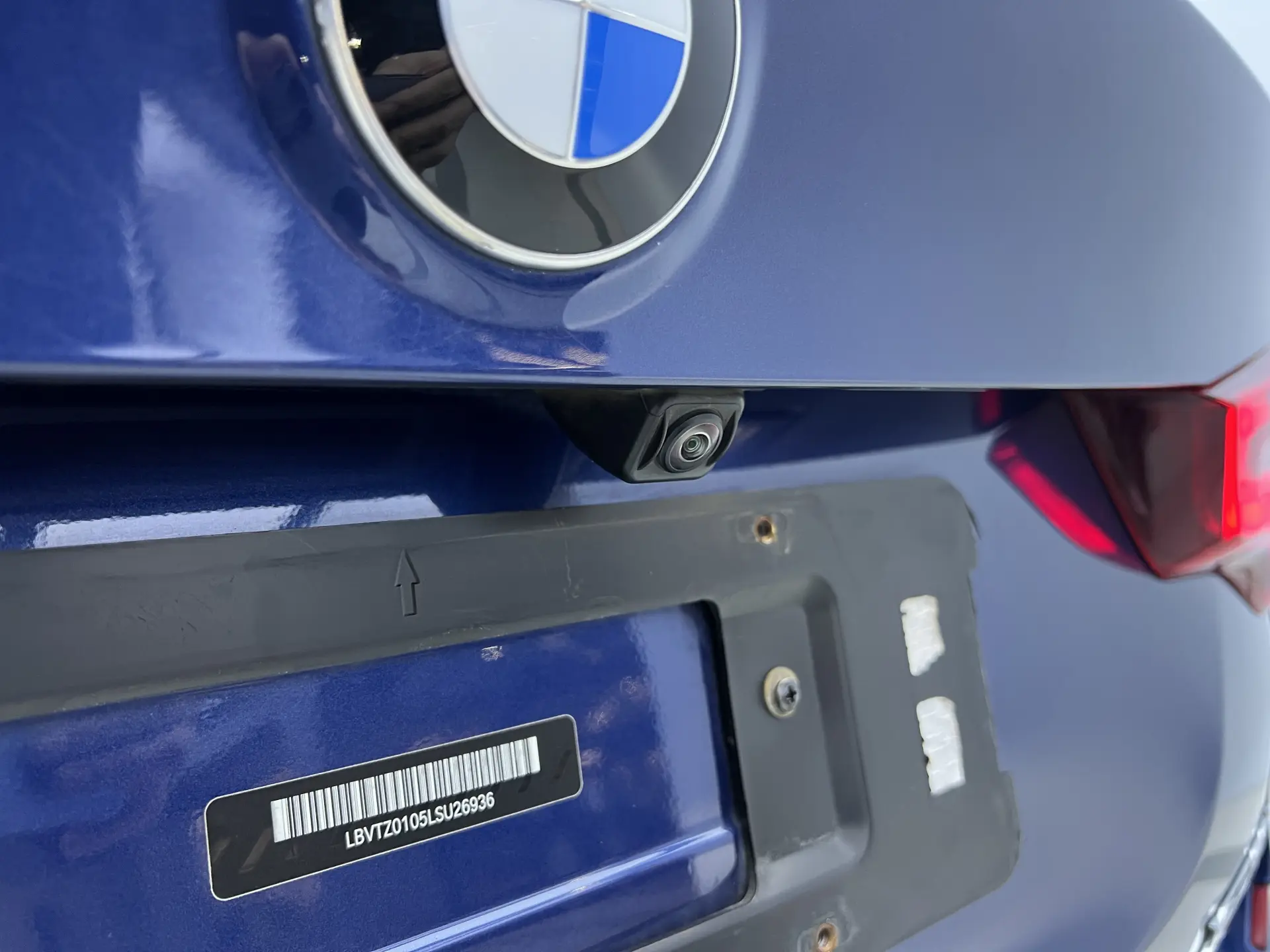 BMW X3, 2019 32