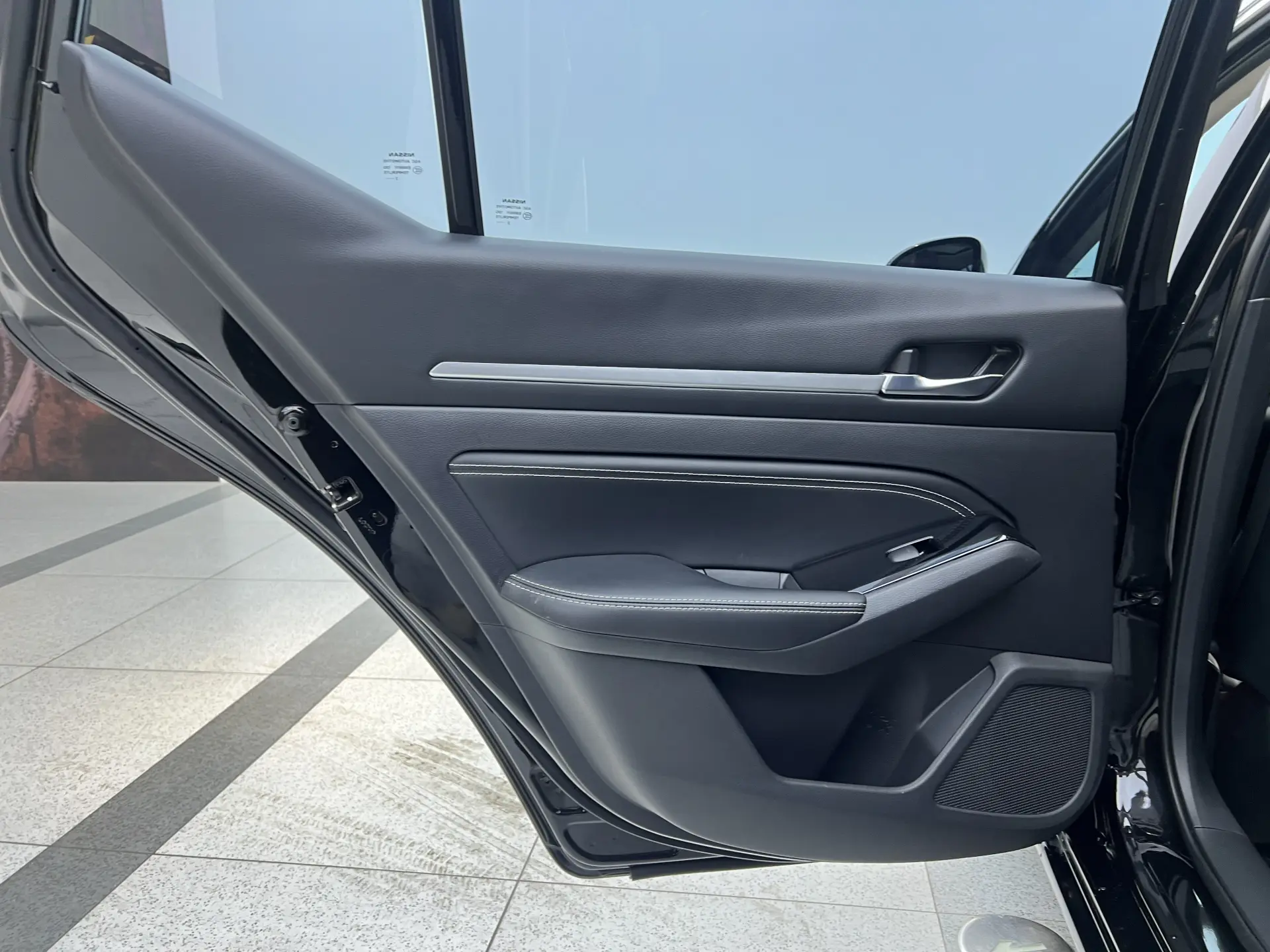 Nissan Teana, 2023 15