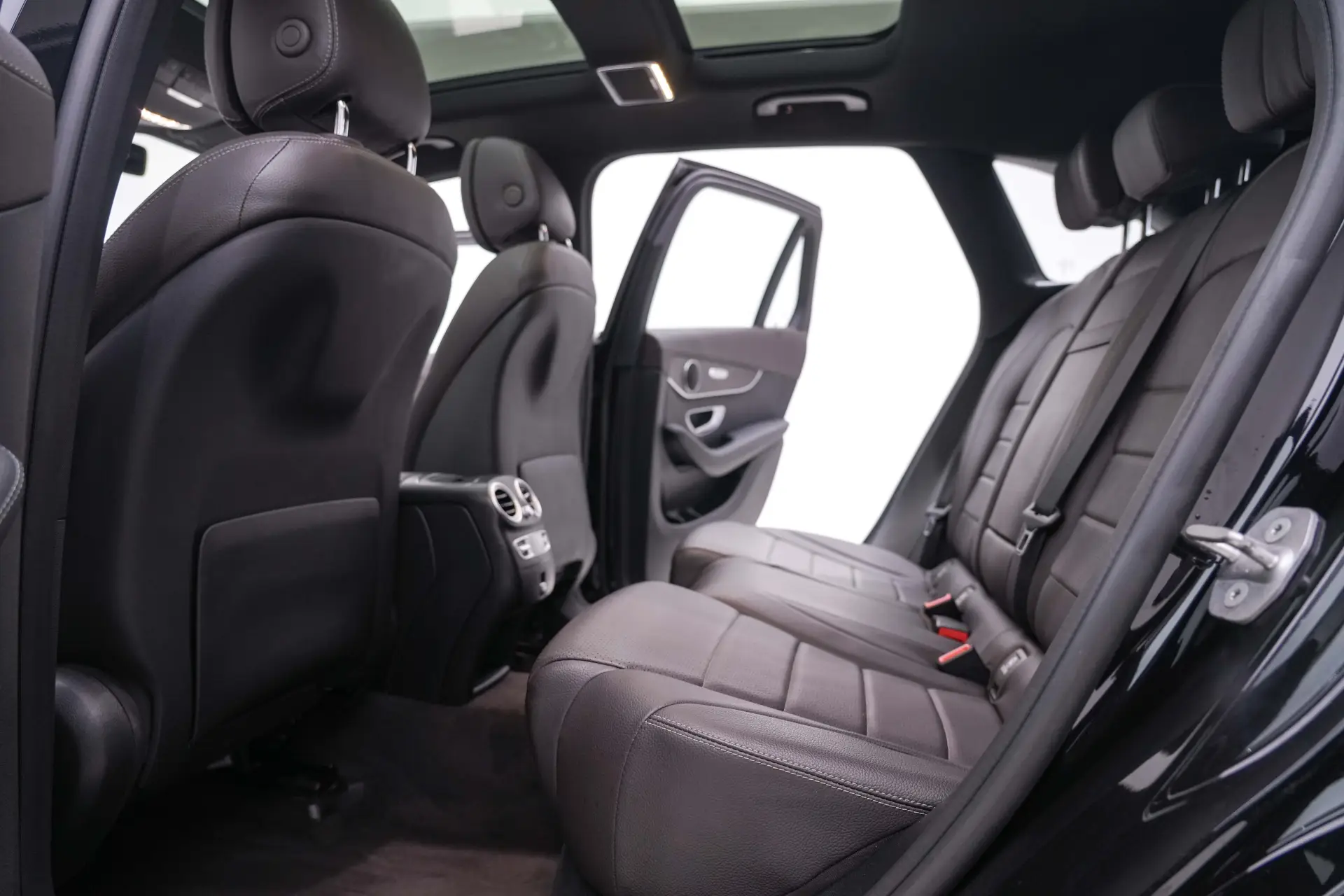 Mercedes-Benz GLC 260 L, 2020 21