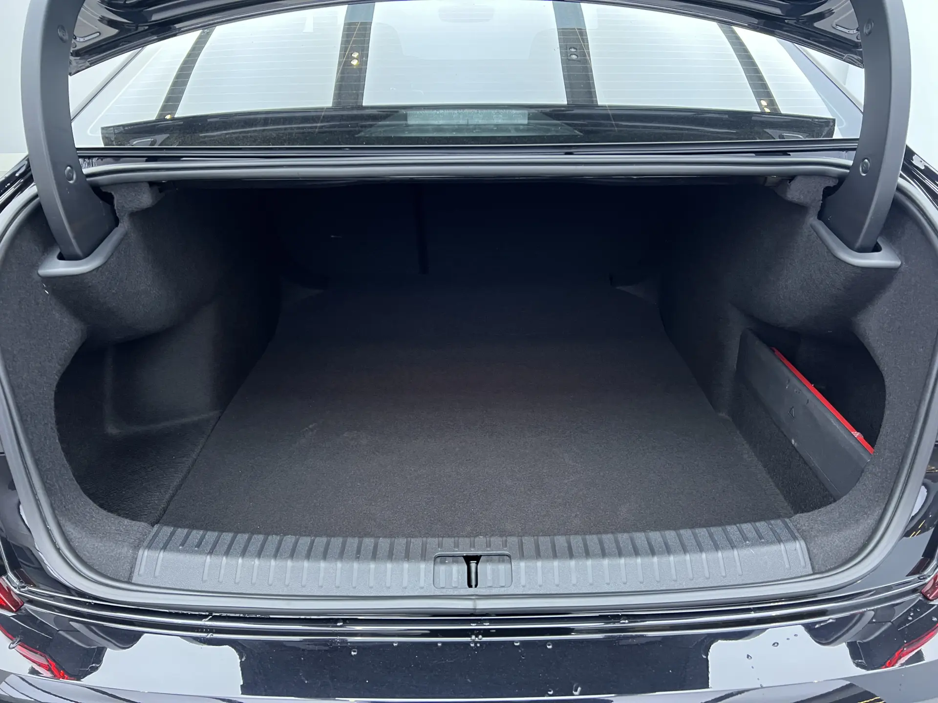 Volkswagen Passat, 2024 30
