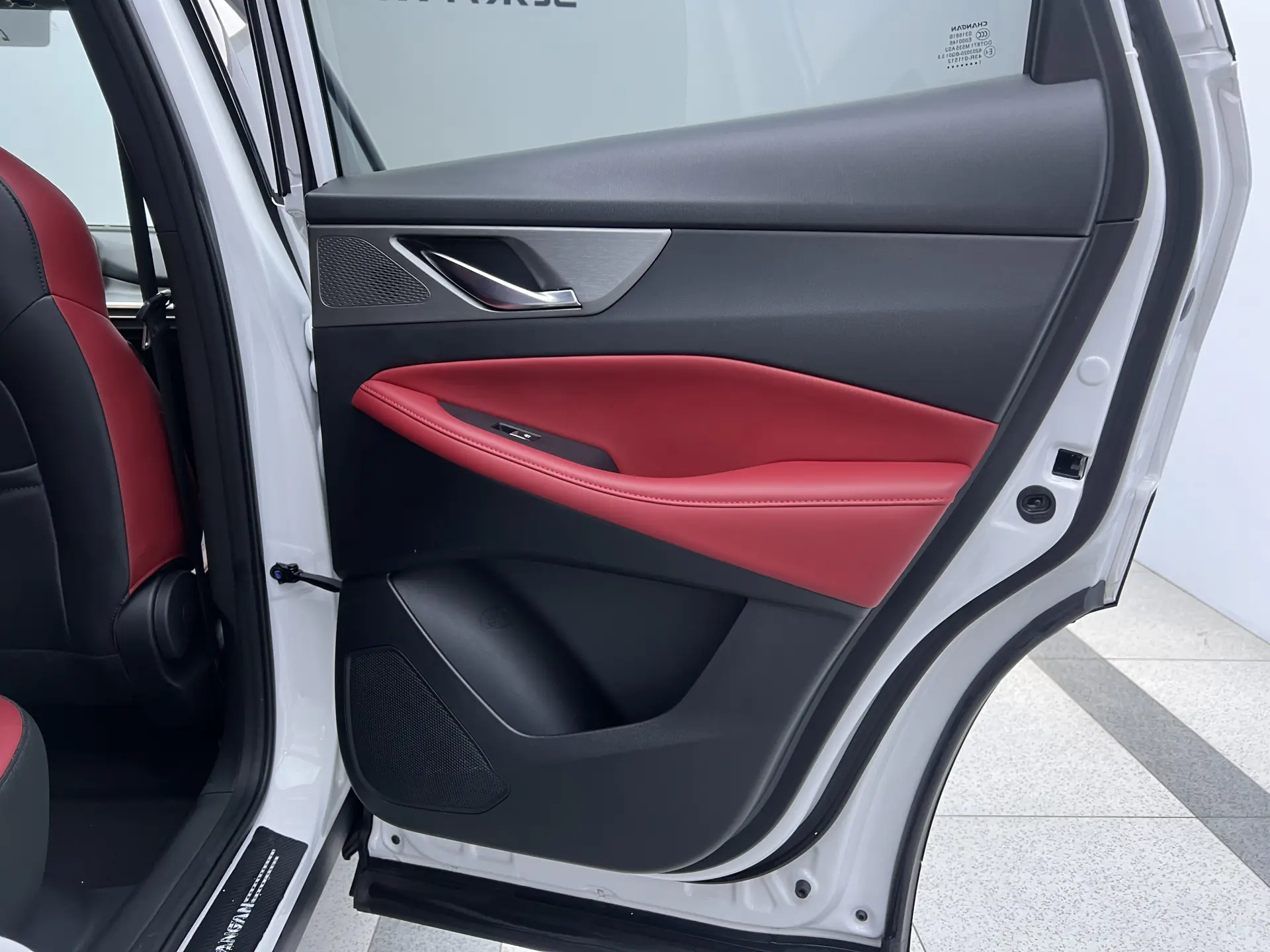 Changan CS35, 2022 15