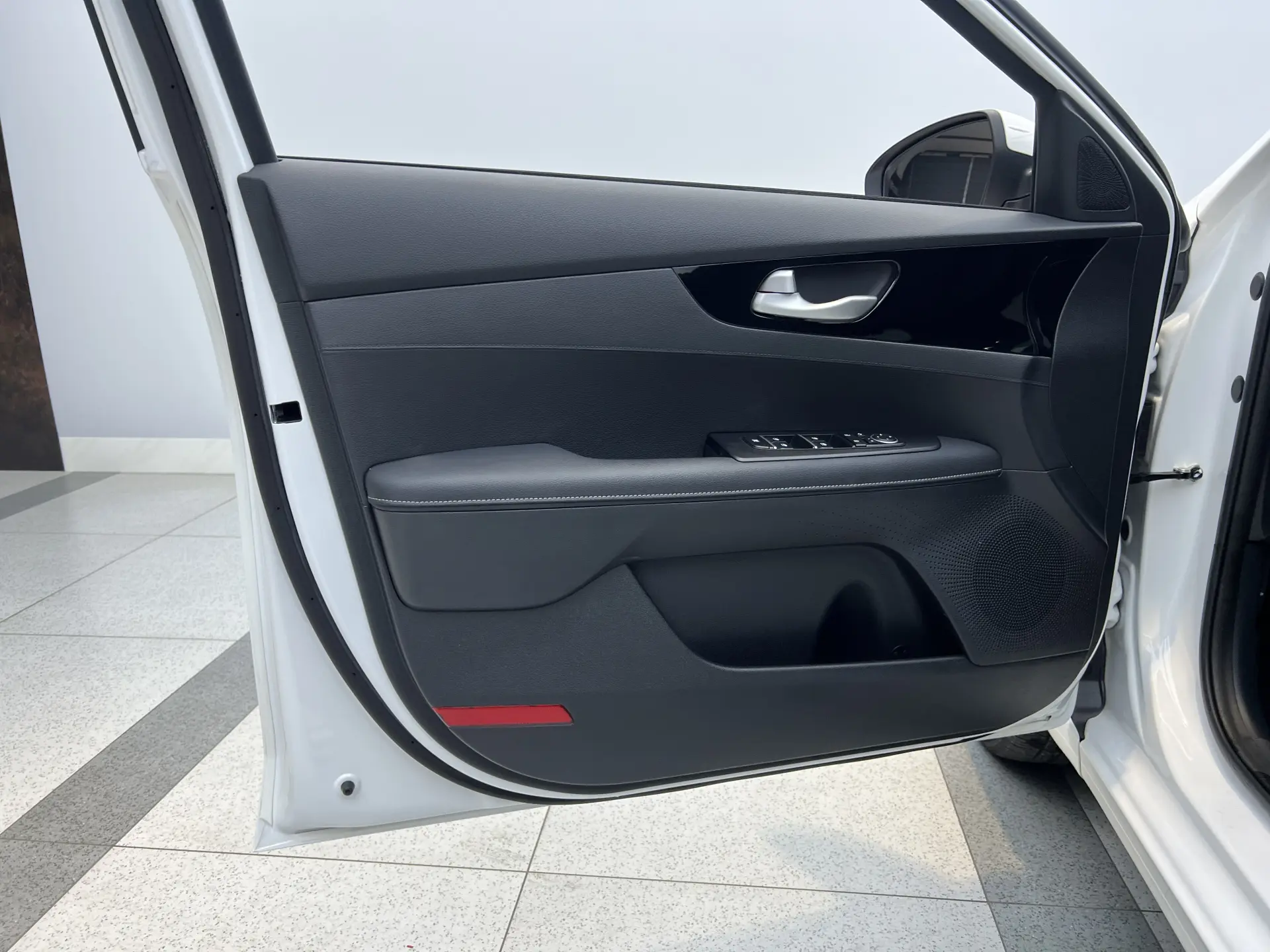 Kia K3, 2022 12