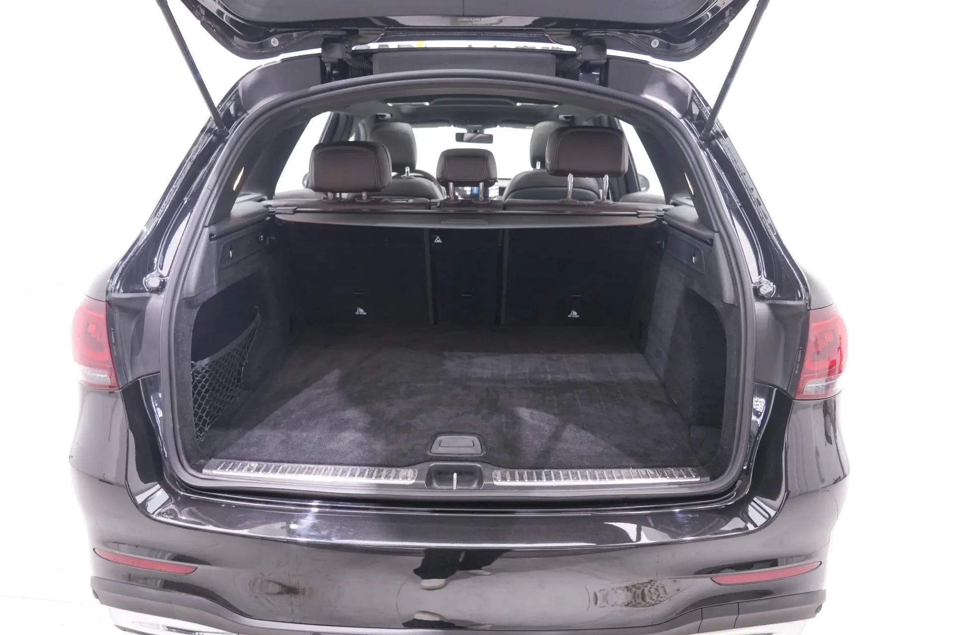 Mercedes-Benz GLC 260 L, 2020 26