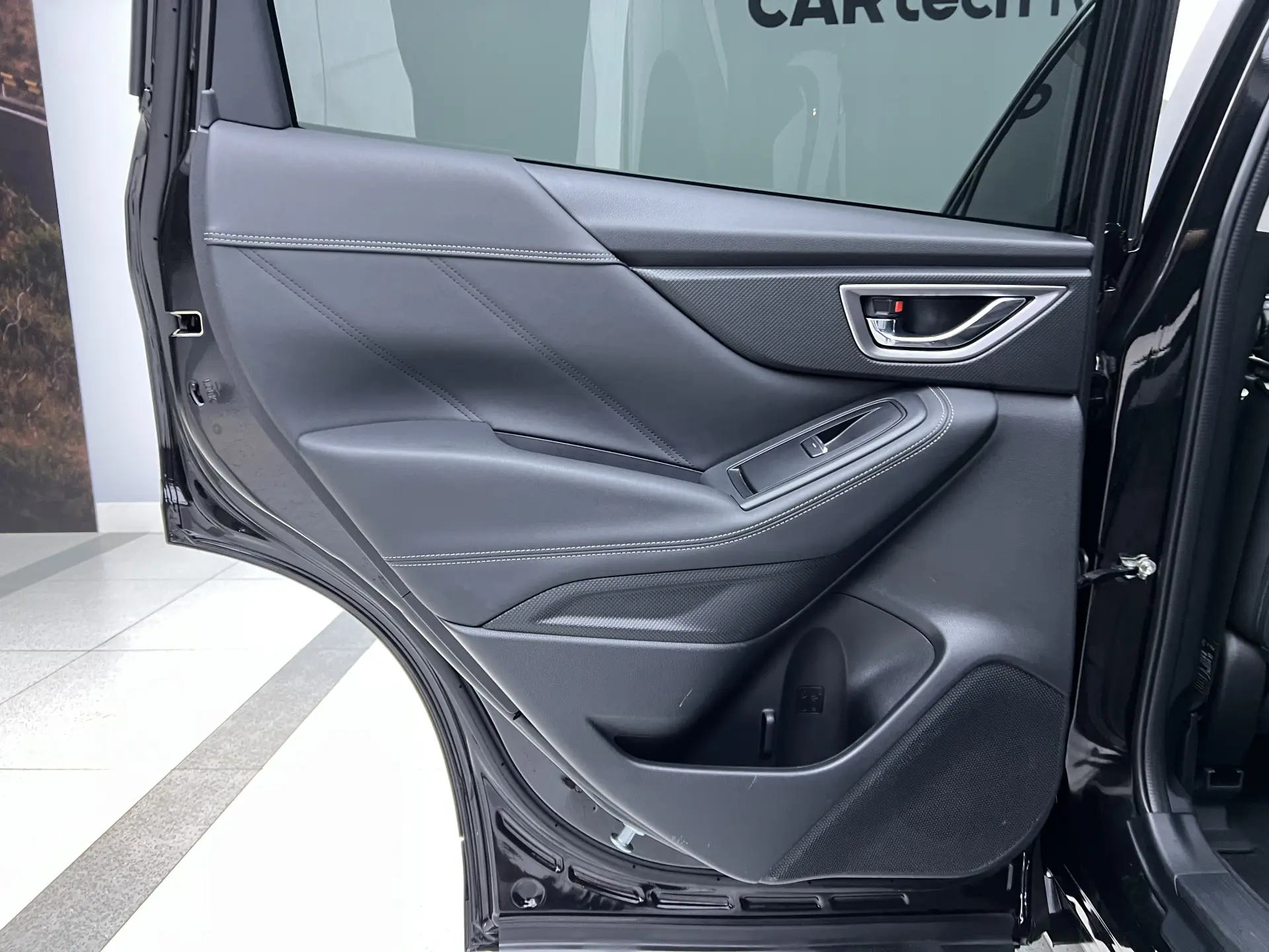 Subaru Forester, 2022 17