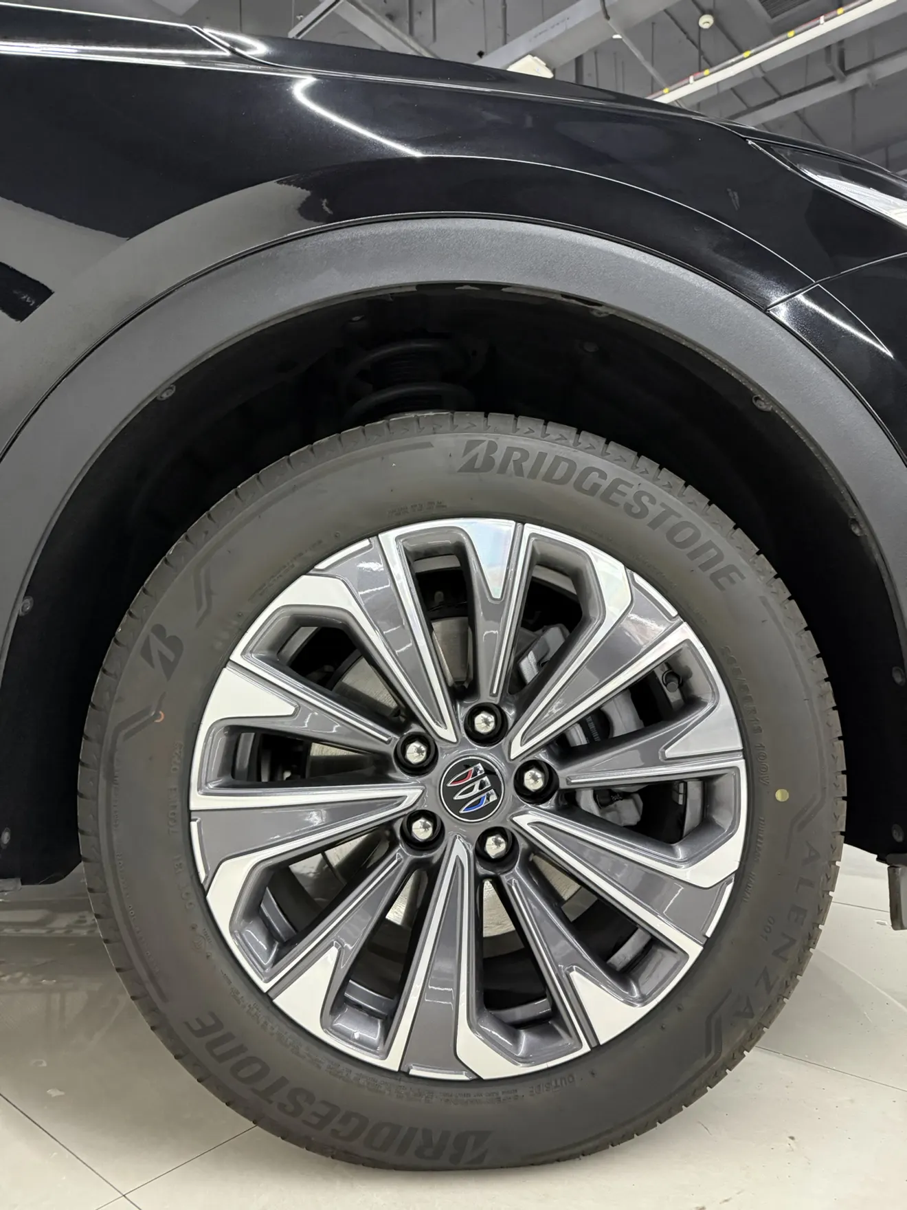 Buick Envision, 2025 6