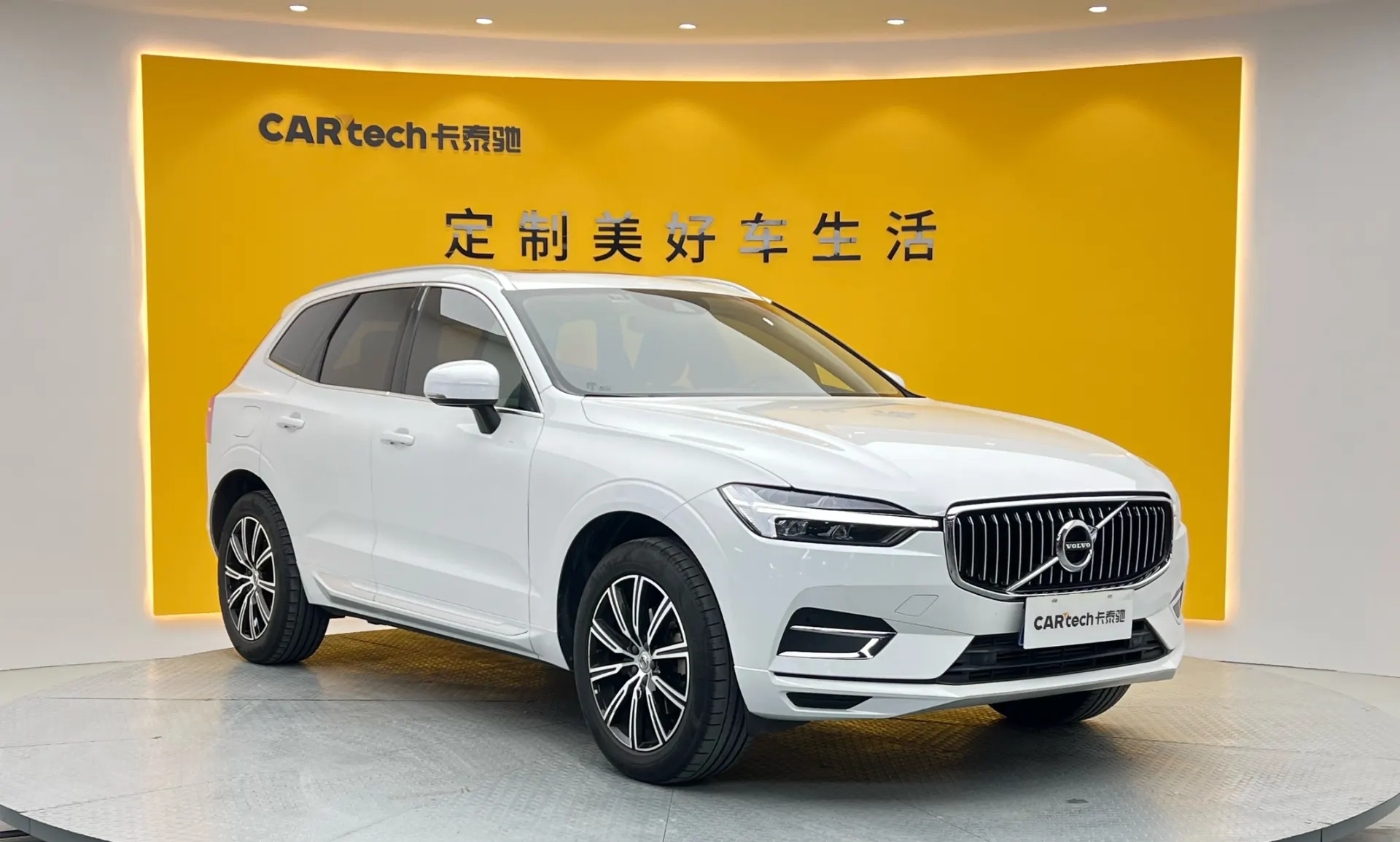 Volvo XC60, 2021 2