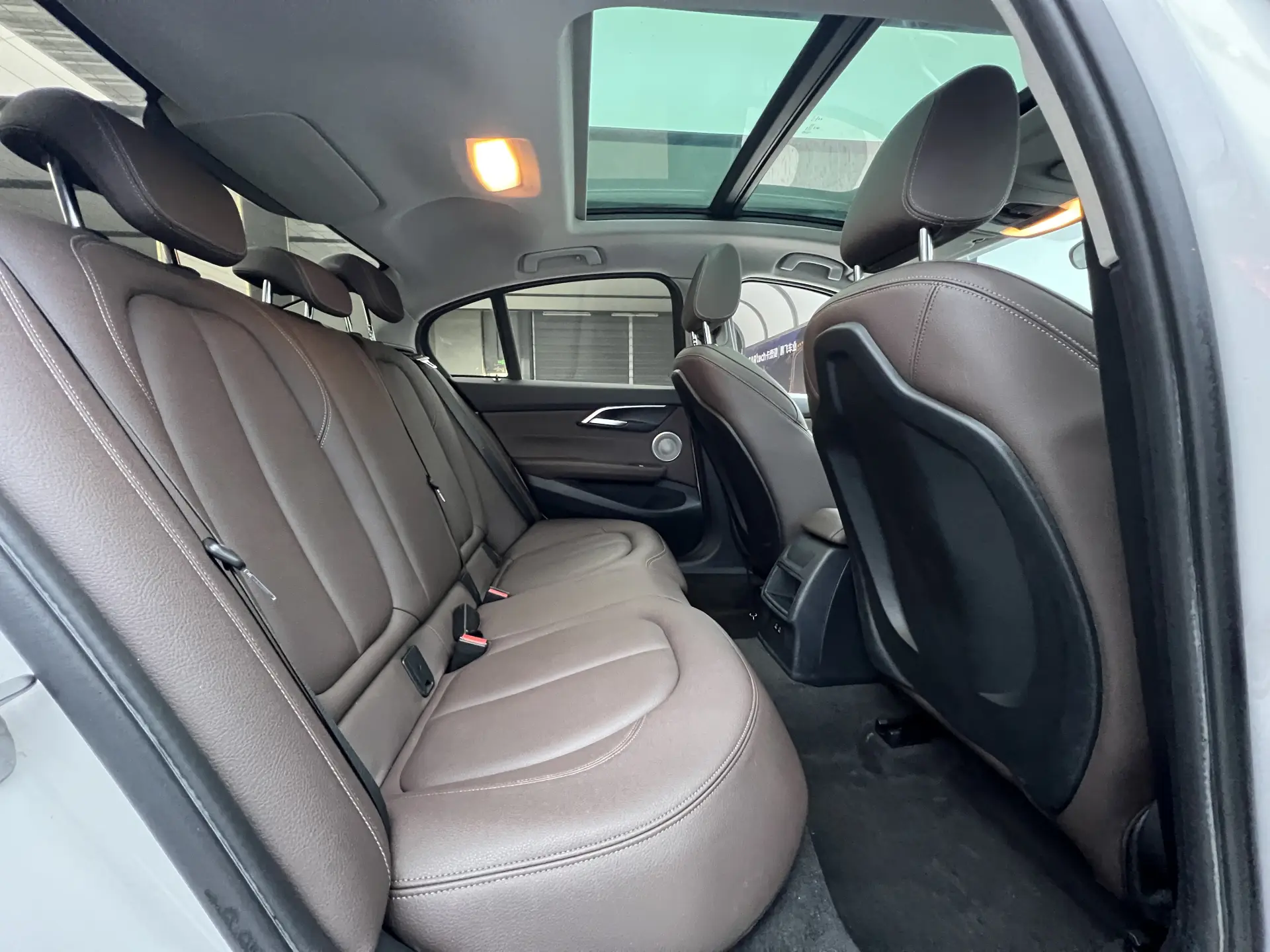 BMW 120i, 2021 14