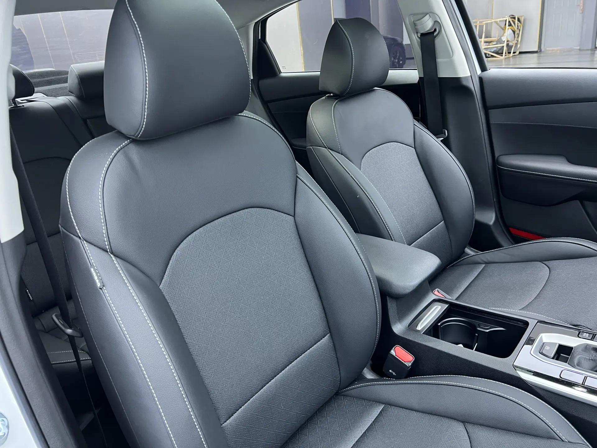 Kia K3, 2022 20