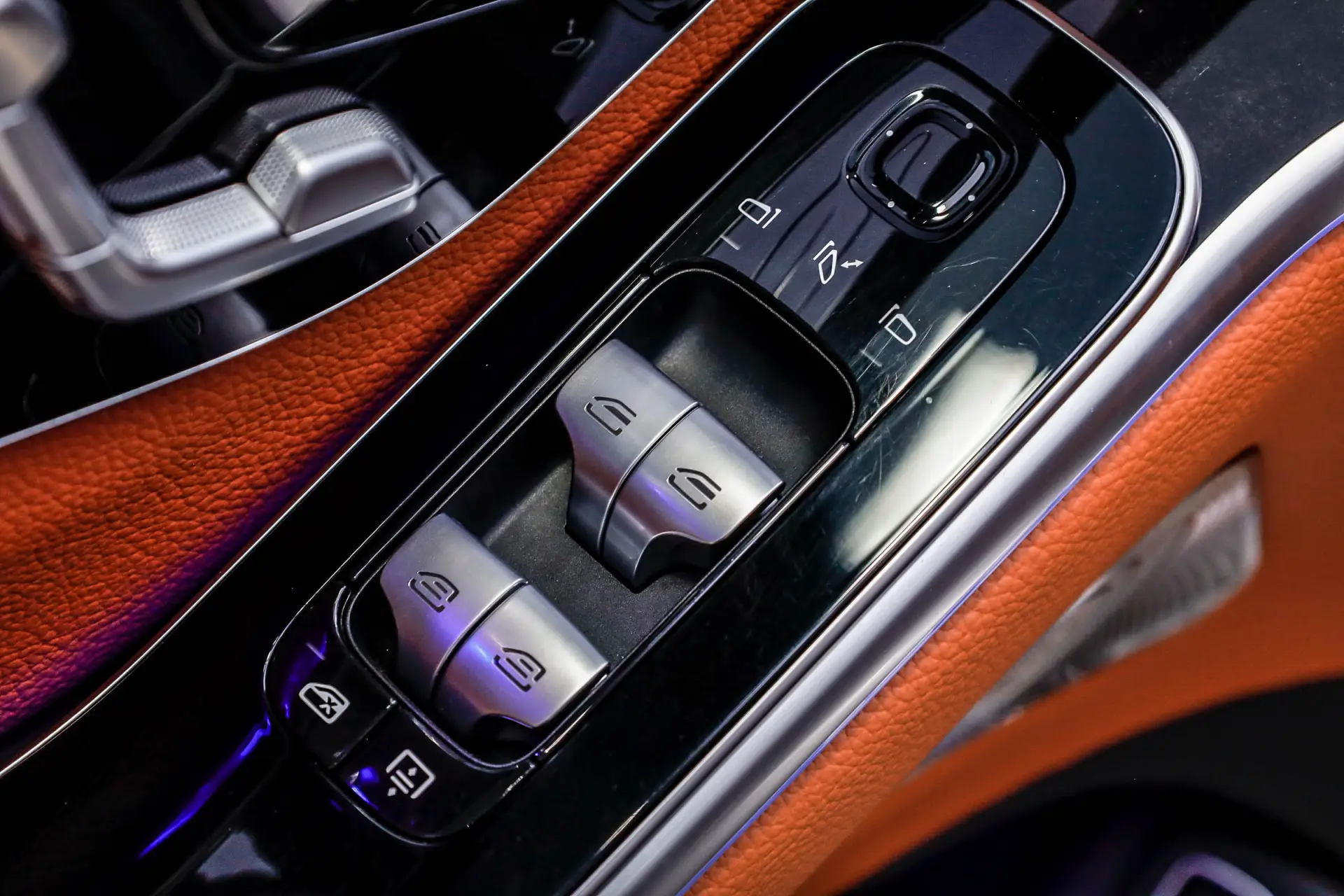 Mercedes-Benz S 450 L, 2022 33