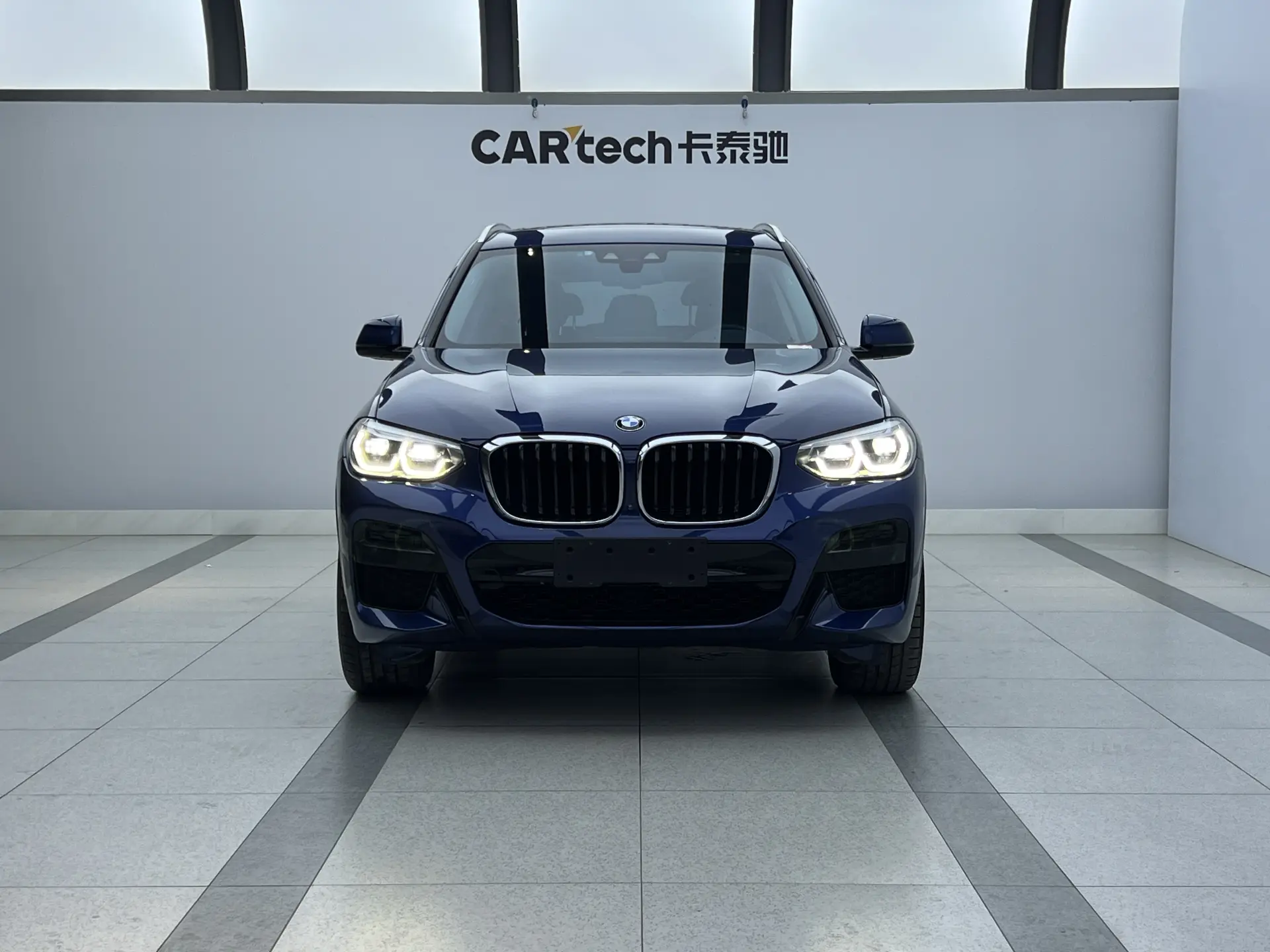 BMW X3, 2019 2