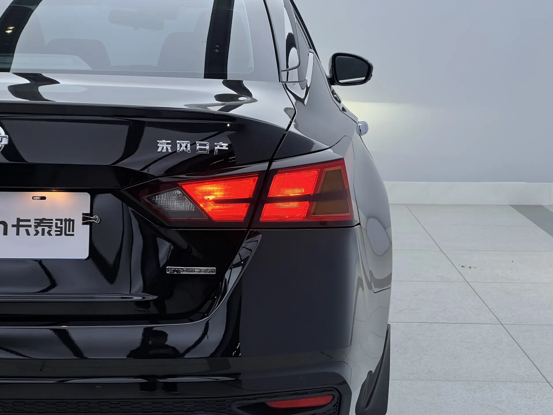 Nissan Teana, 2023 6